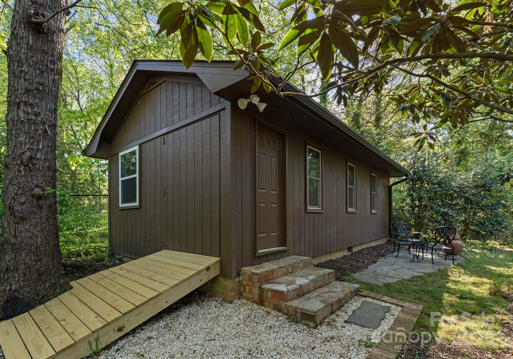 Highland Forest - Residential