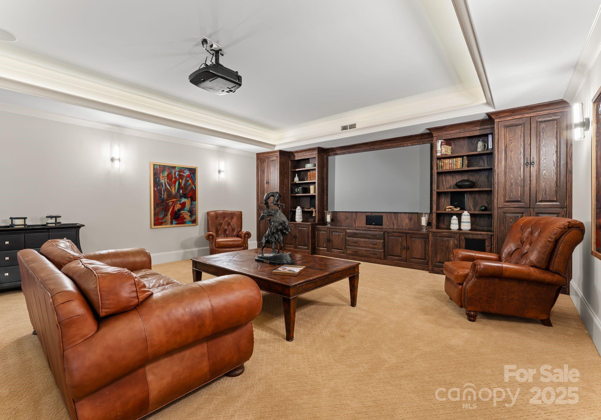 Highland Forest - Residential