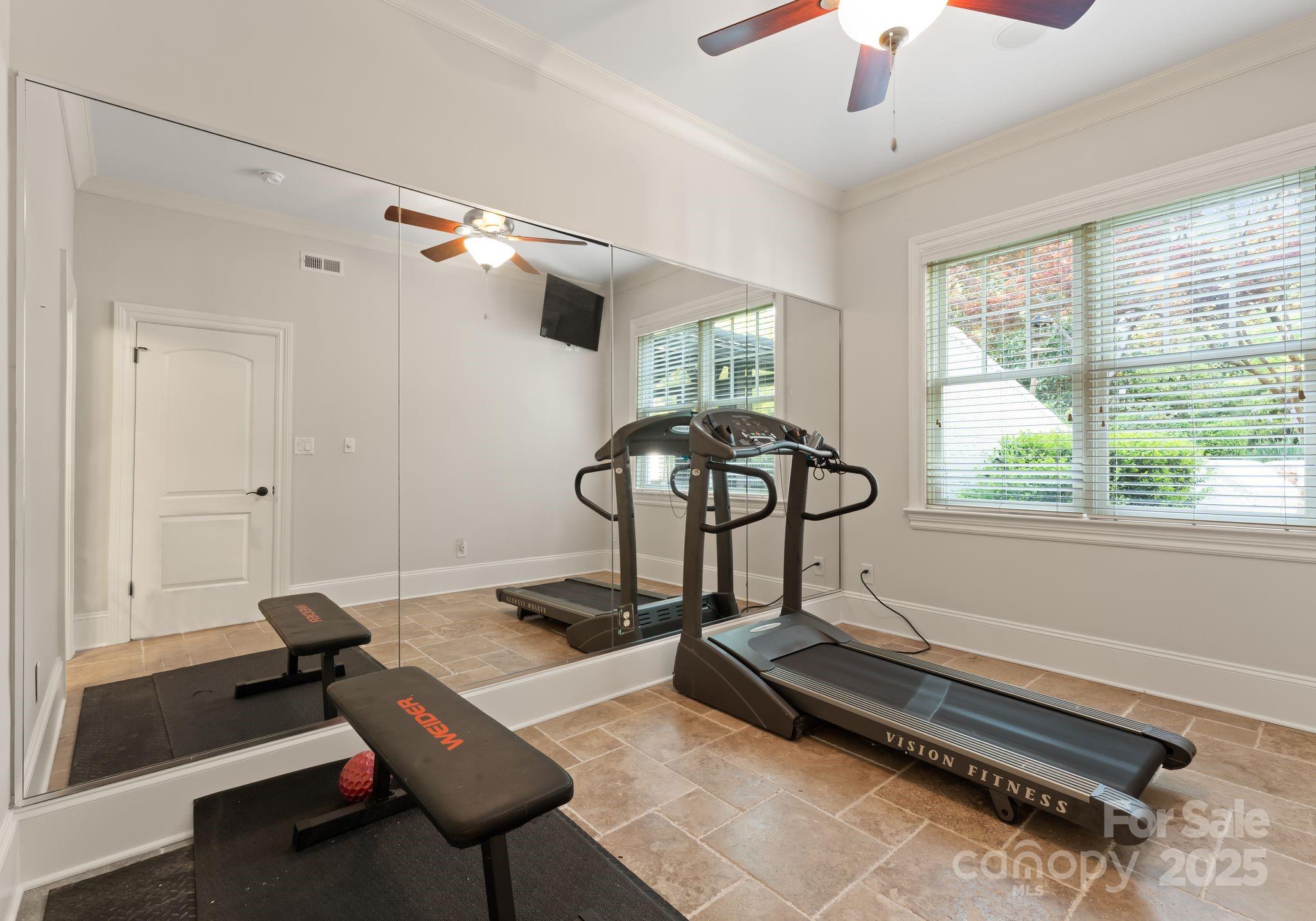 Highland Forest - Residential