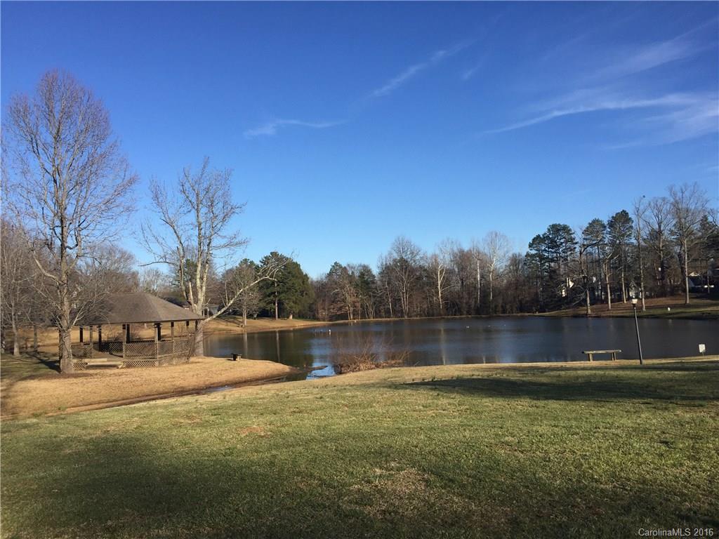 Beaver Pond - Residential