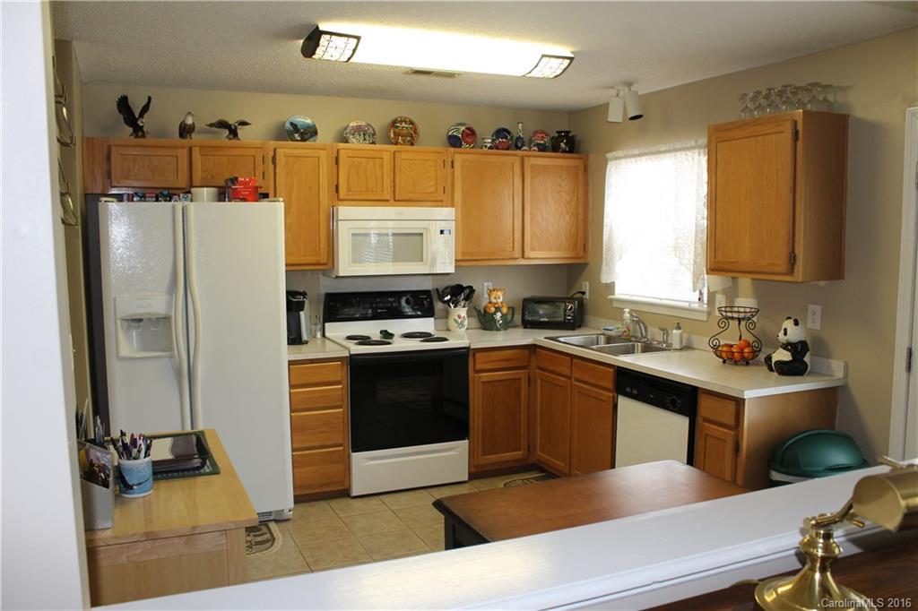Beaver Pond - Residential