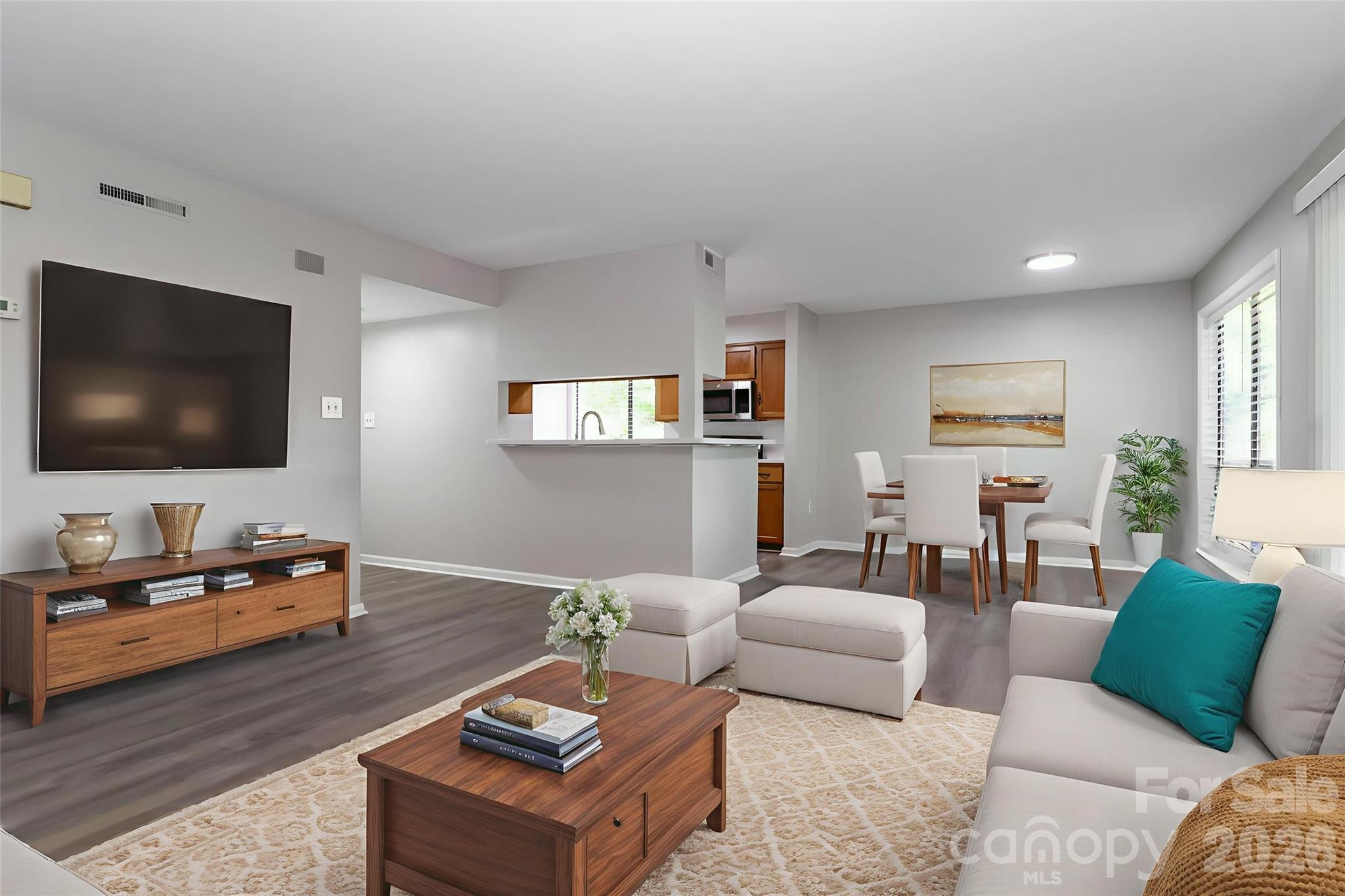 Brandywine - Residential