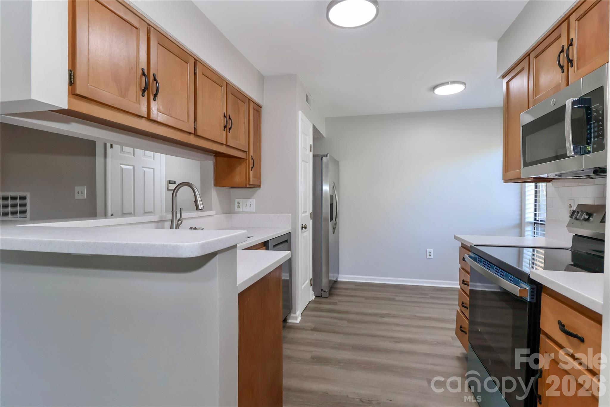 Brandywine - Residential