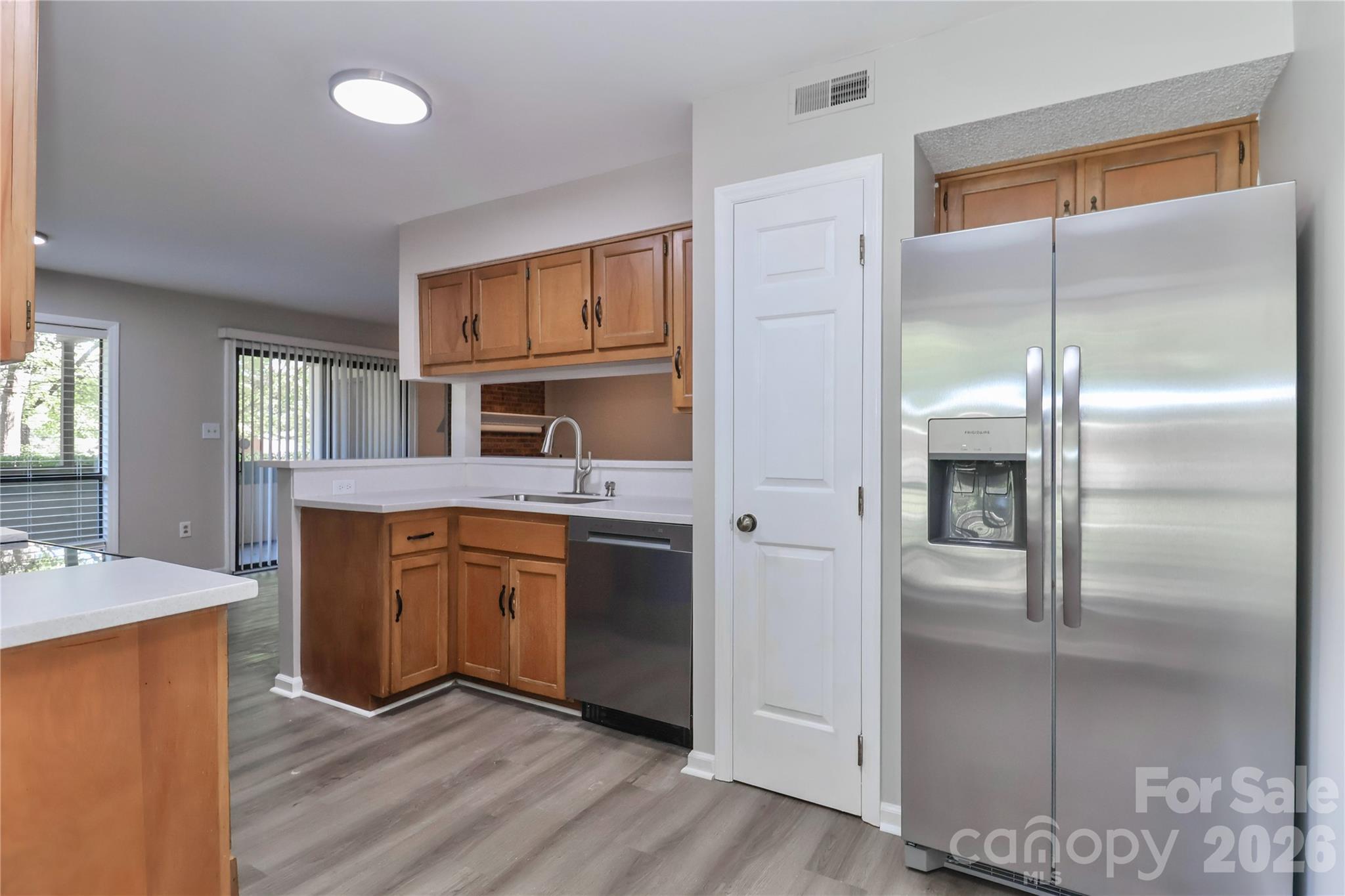 Brandywine - Residential