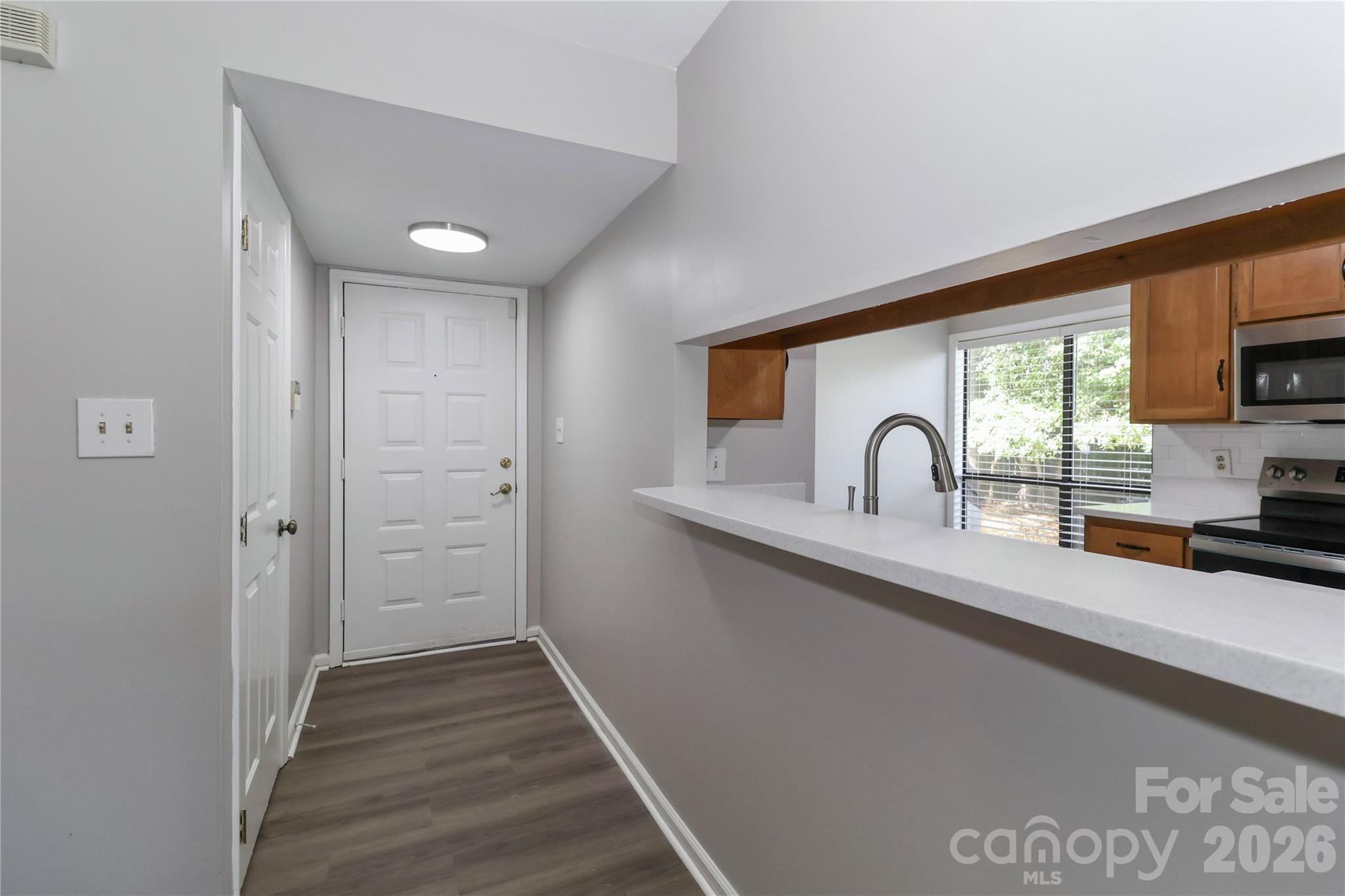 Brandywine - Residential