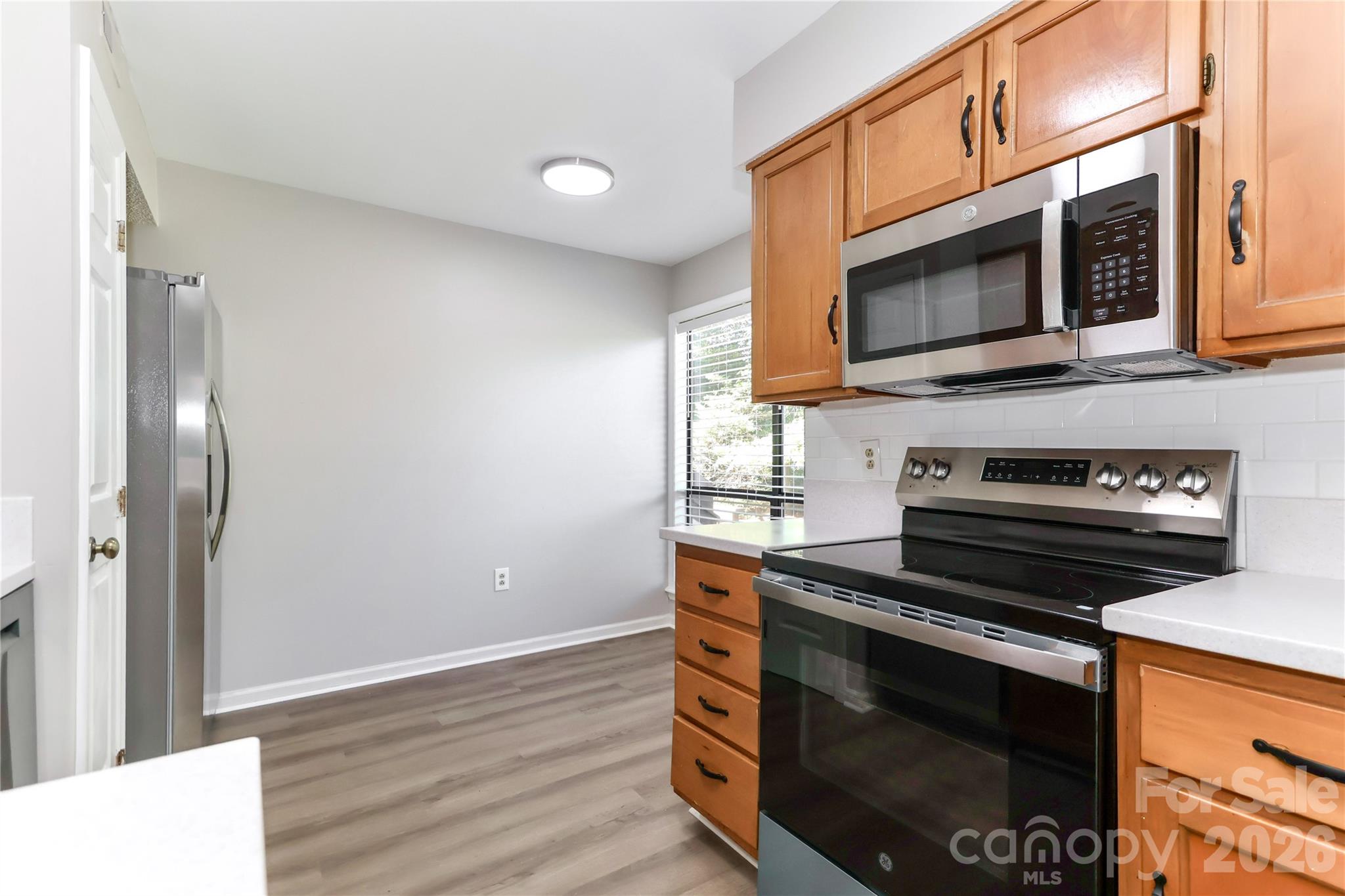 Brandywine - Residential