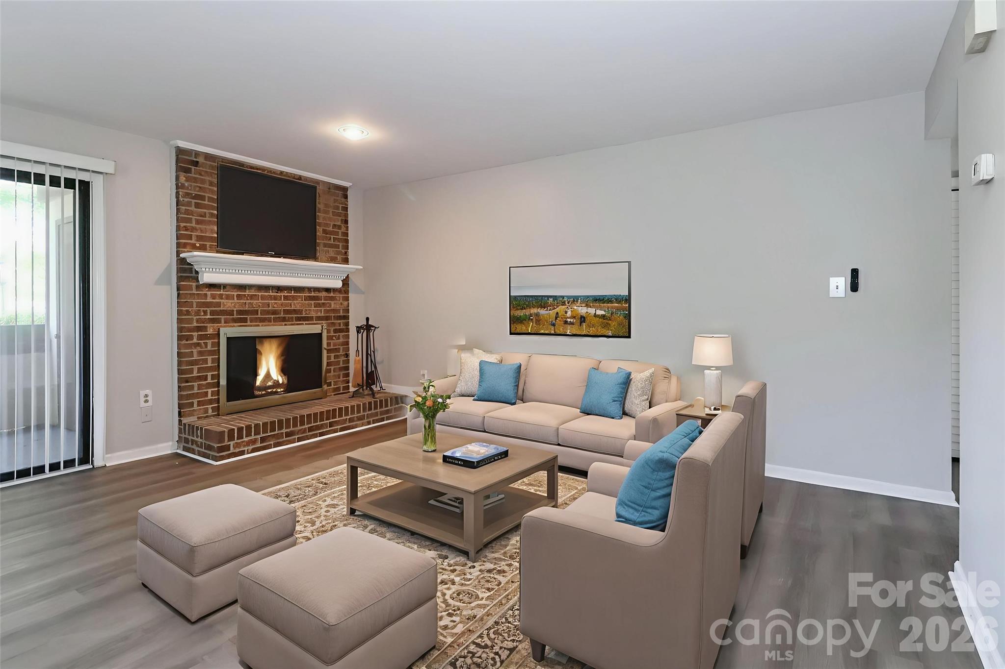 Brandywine - Residential