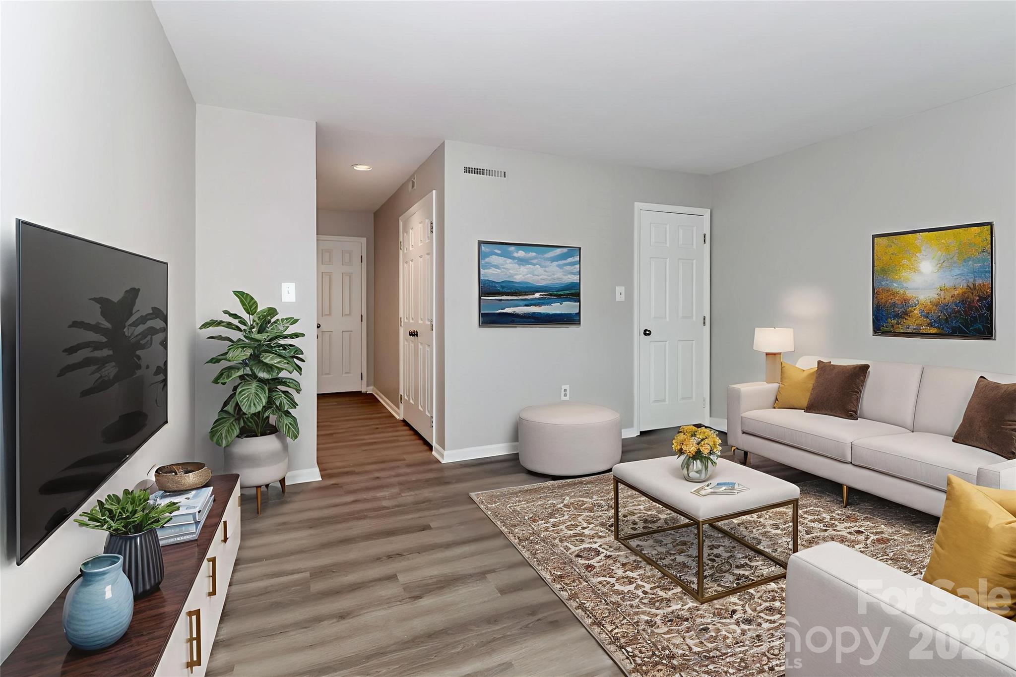 Brandywine - Residential