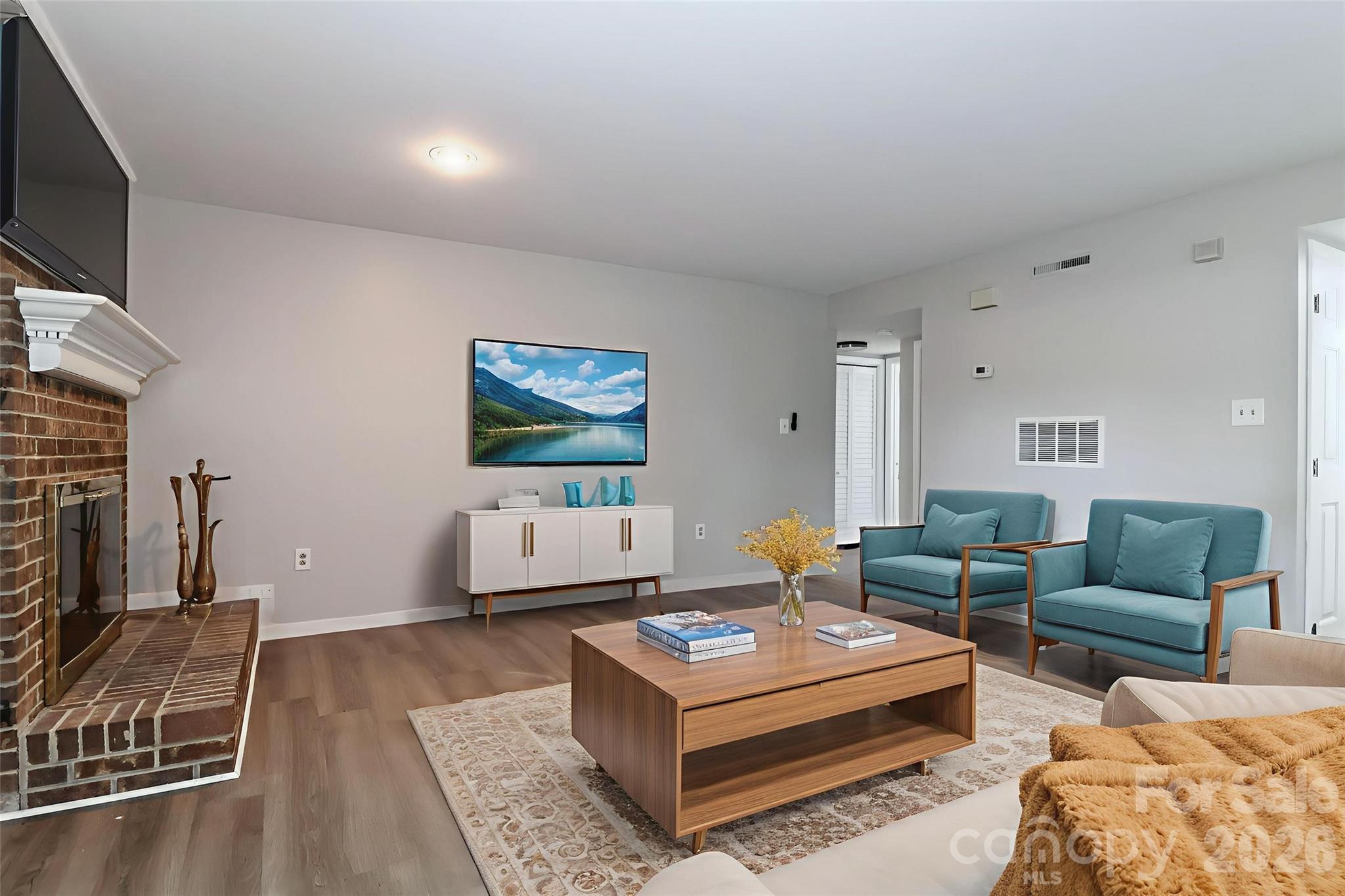 Brandywine - Residential