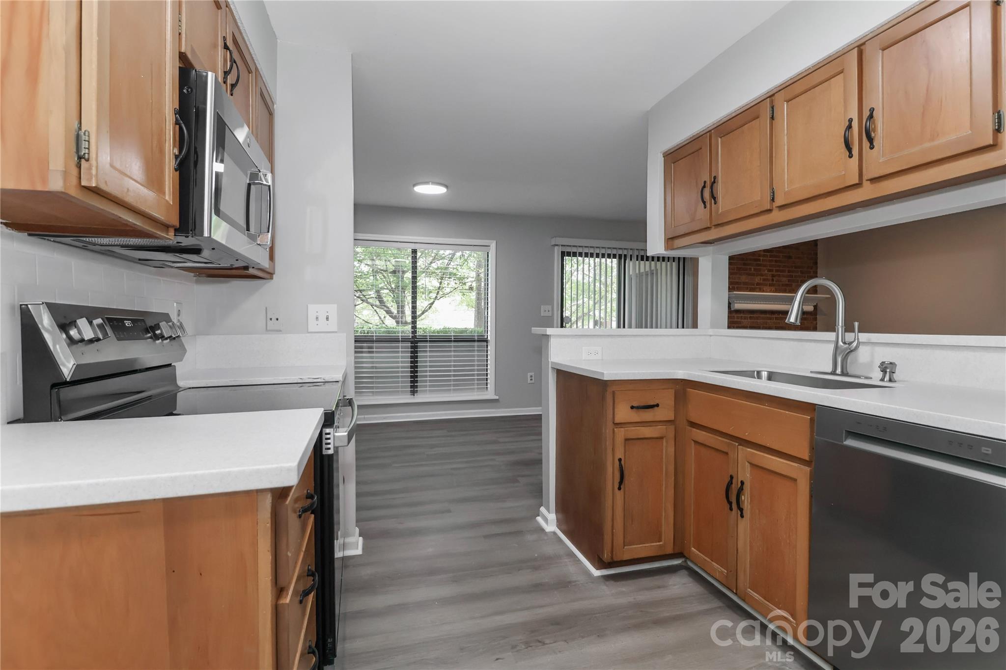 Brandywine - Residential