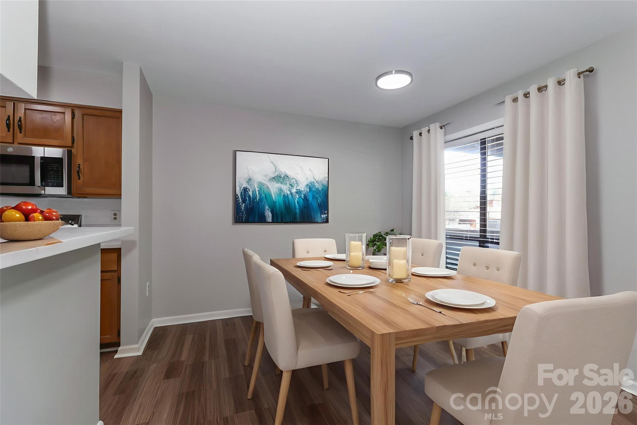 Brandywine - Residential