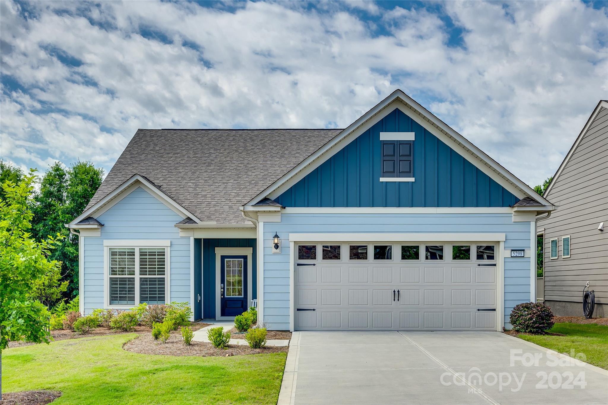 Carolina Orchards - Residential