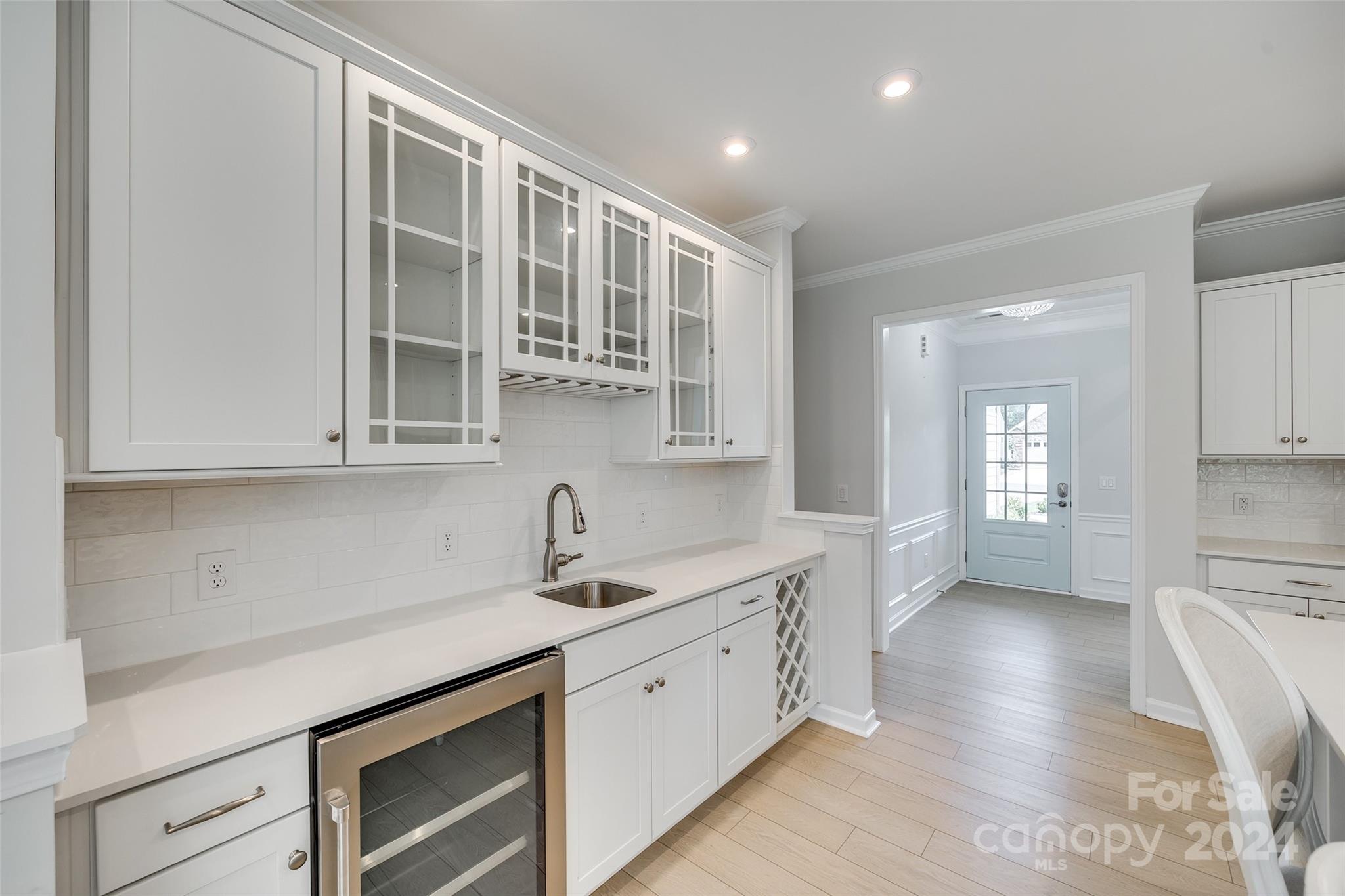 Carolina Orchards - Residential