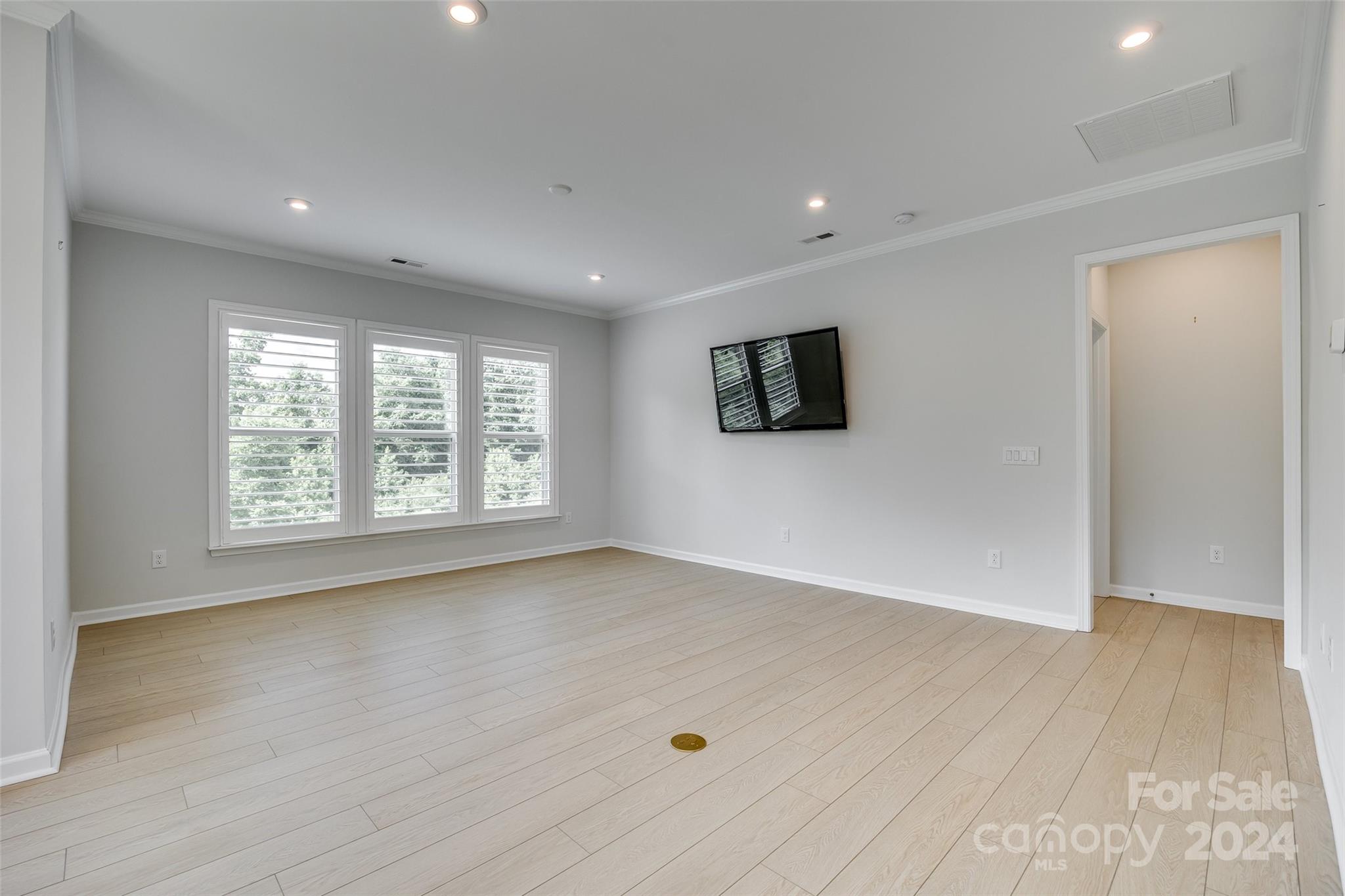 Carolina Orchards - Residential