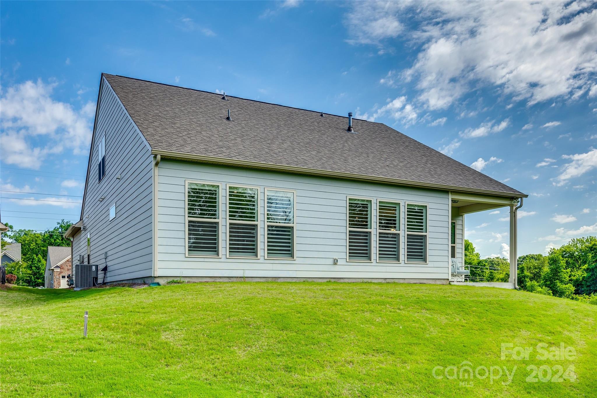 Carolina Orchards - Residential