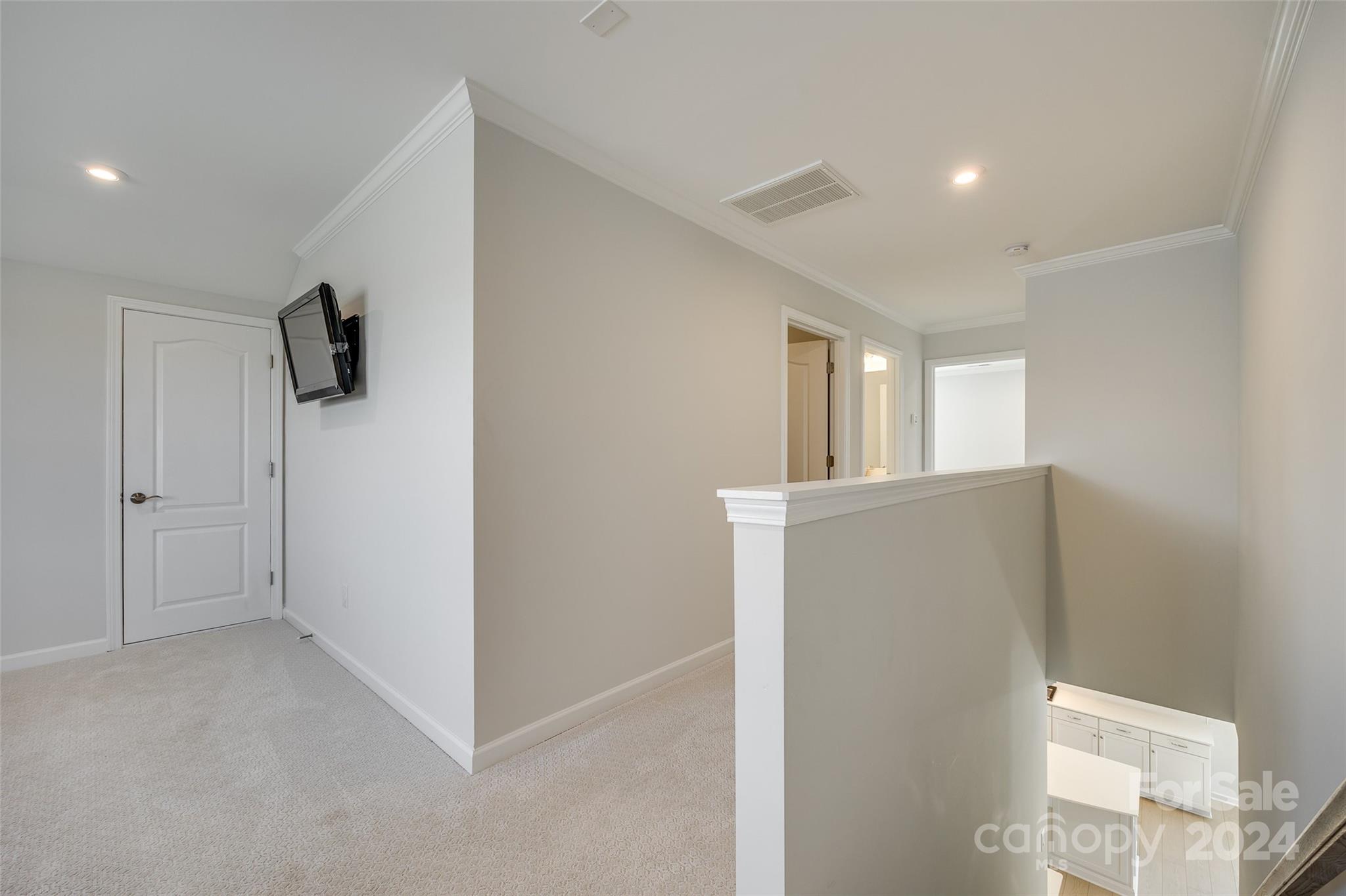 Carolina Orchards - Residential