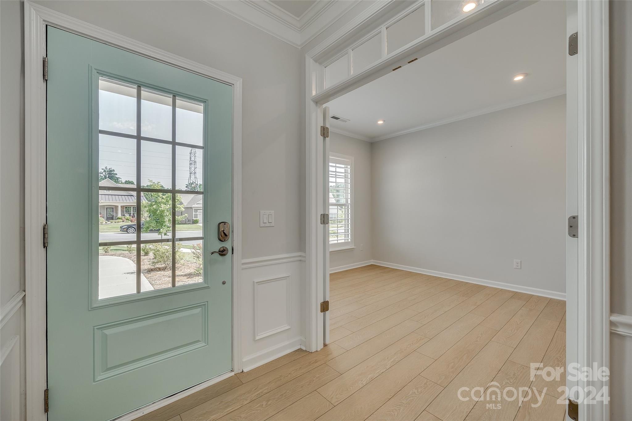 Carolina Orchards - Residential