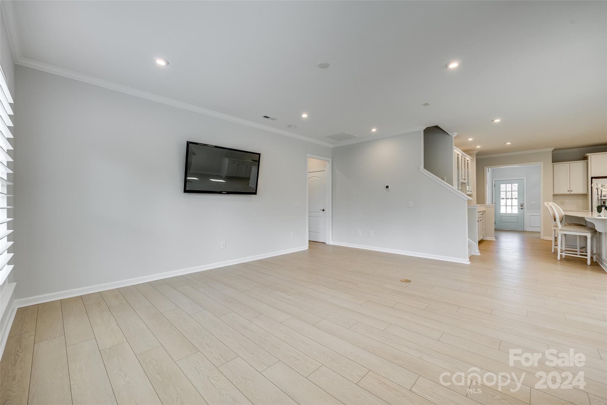 Carolina Orchards - Residential