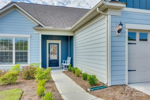 A home in Fort Mill