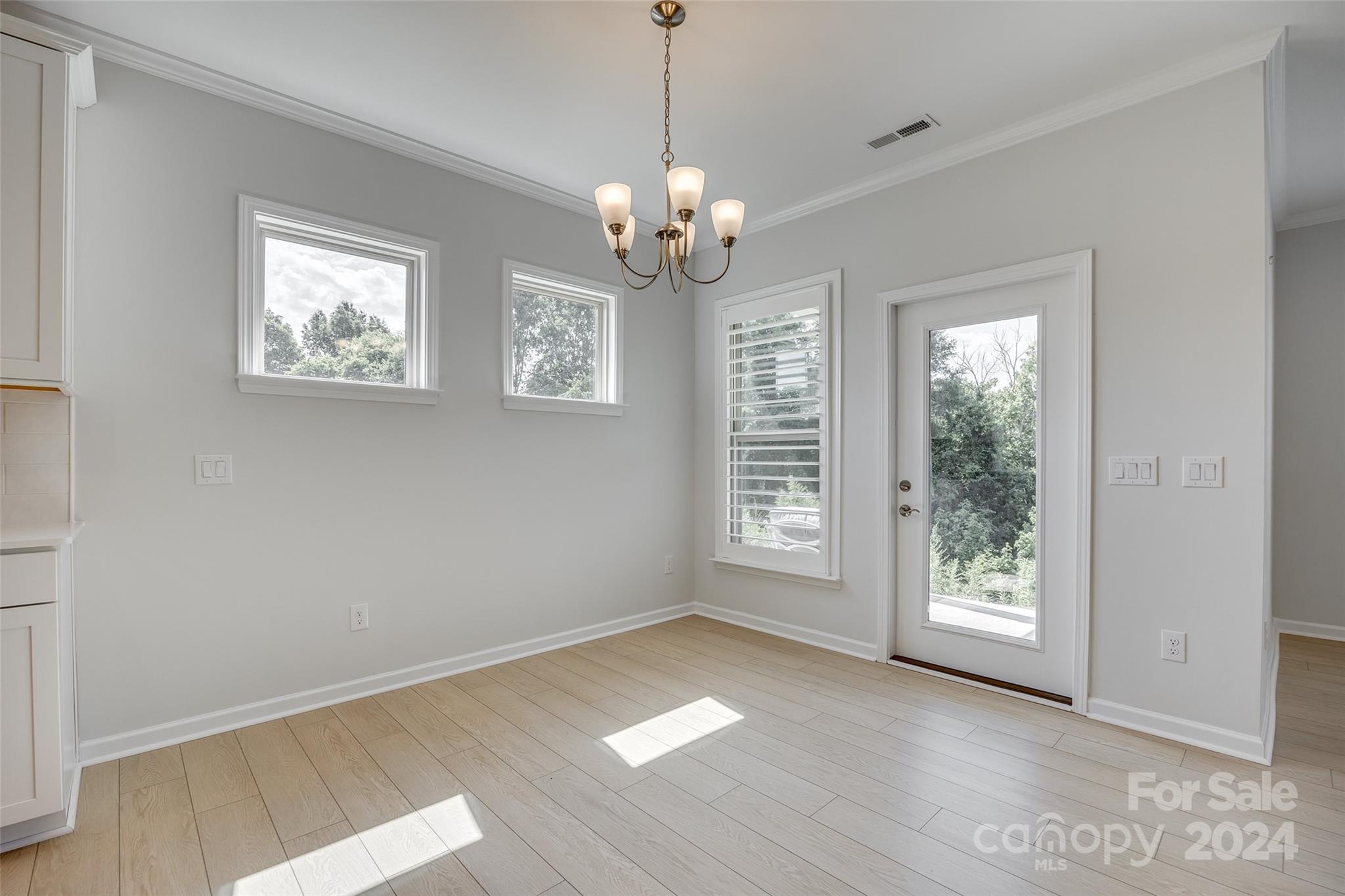 Carolina Orchards - Residential