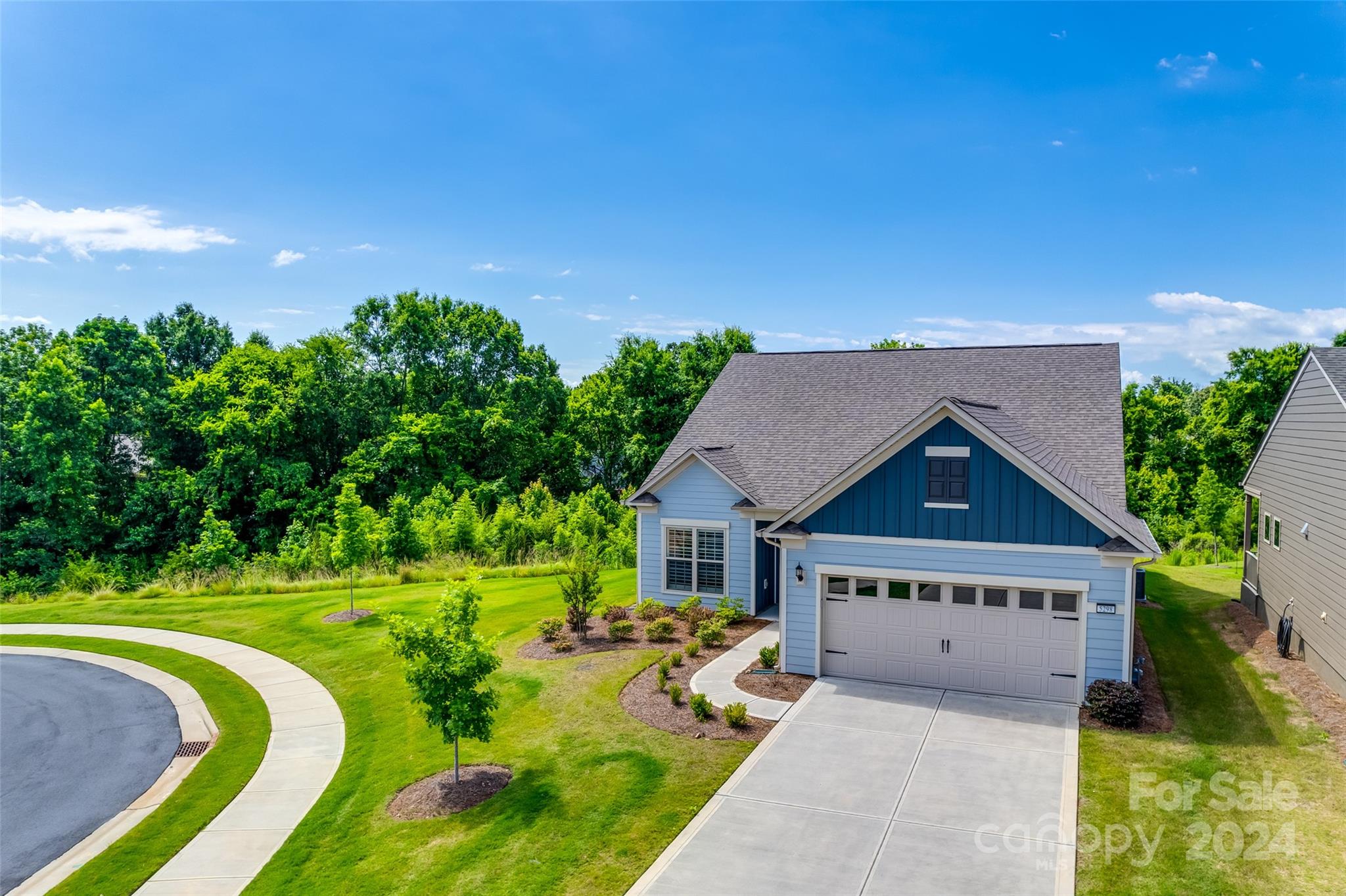 Carolina Orchards - Residential