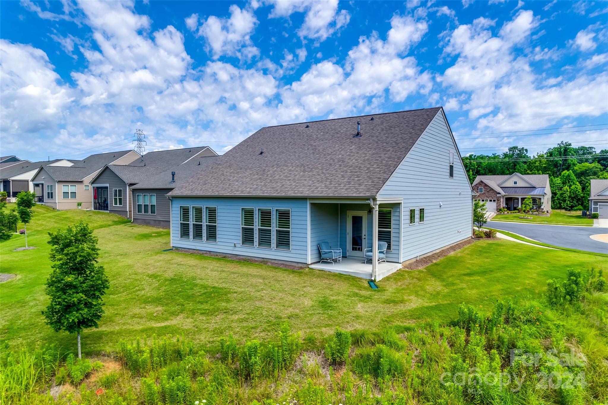 Carolina Orchards - Residential