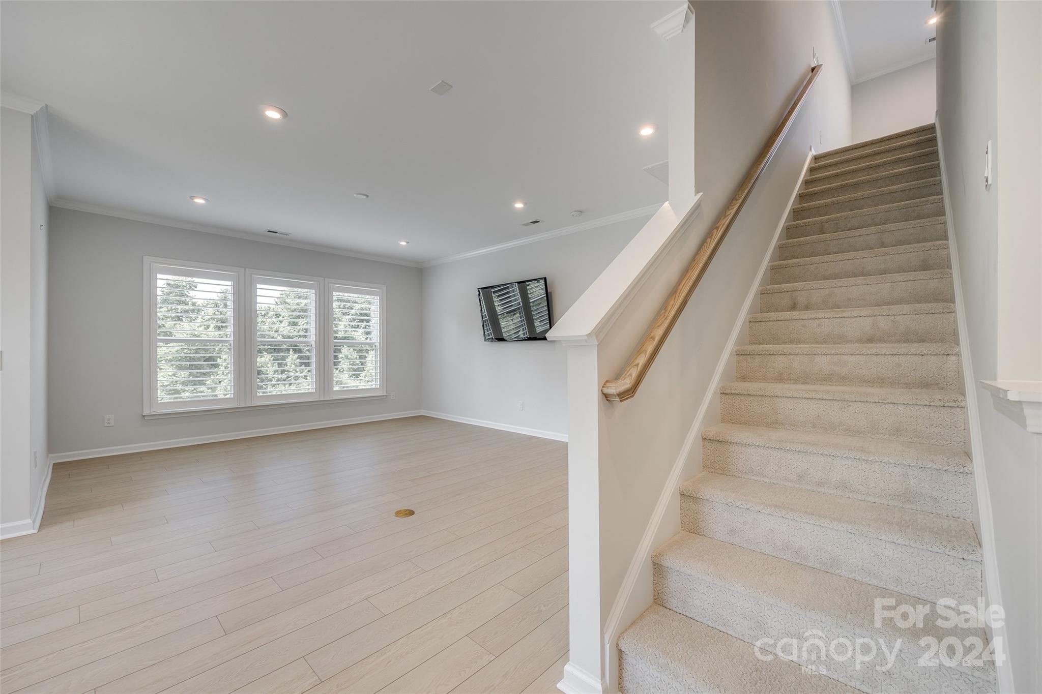 Carolina Orchards - Residential