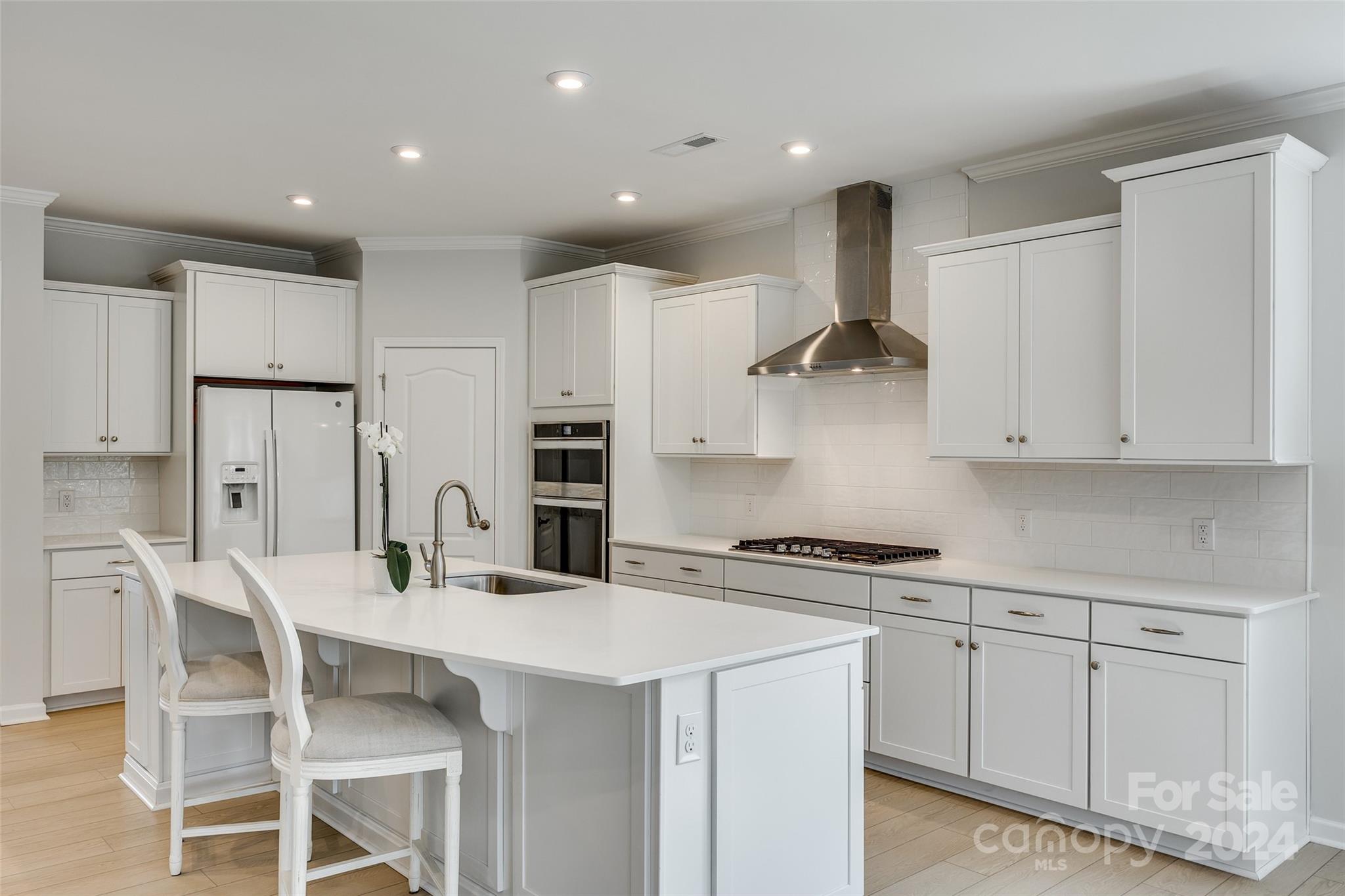 Carolina Orchards - Residential