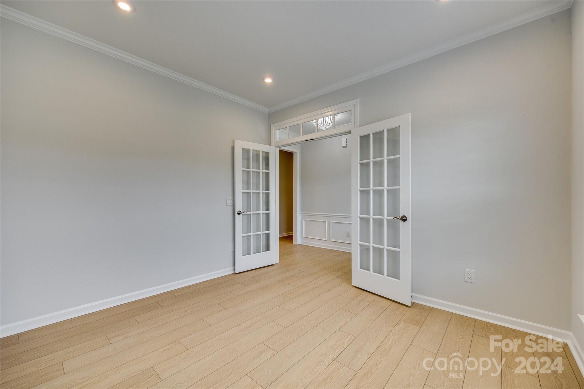 Carolina Orchards - Residential