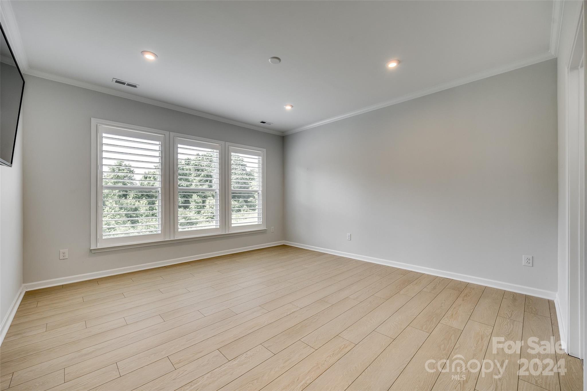 Carolina Orchards - Residential