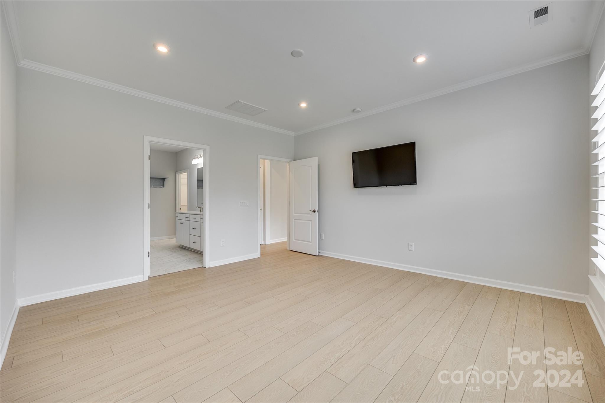 Carolina Orchards - Residential