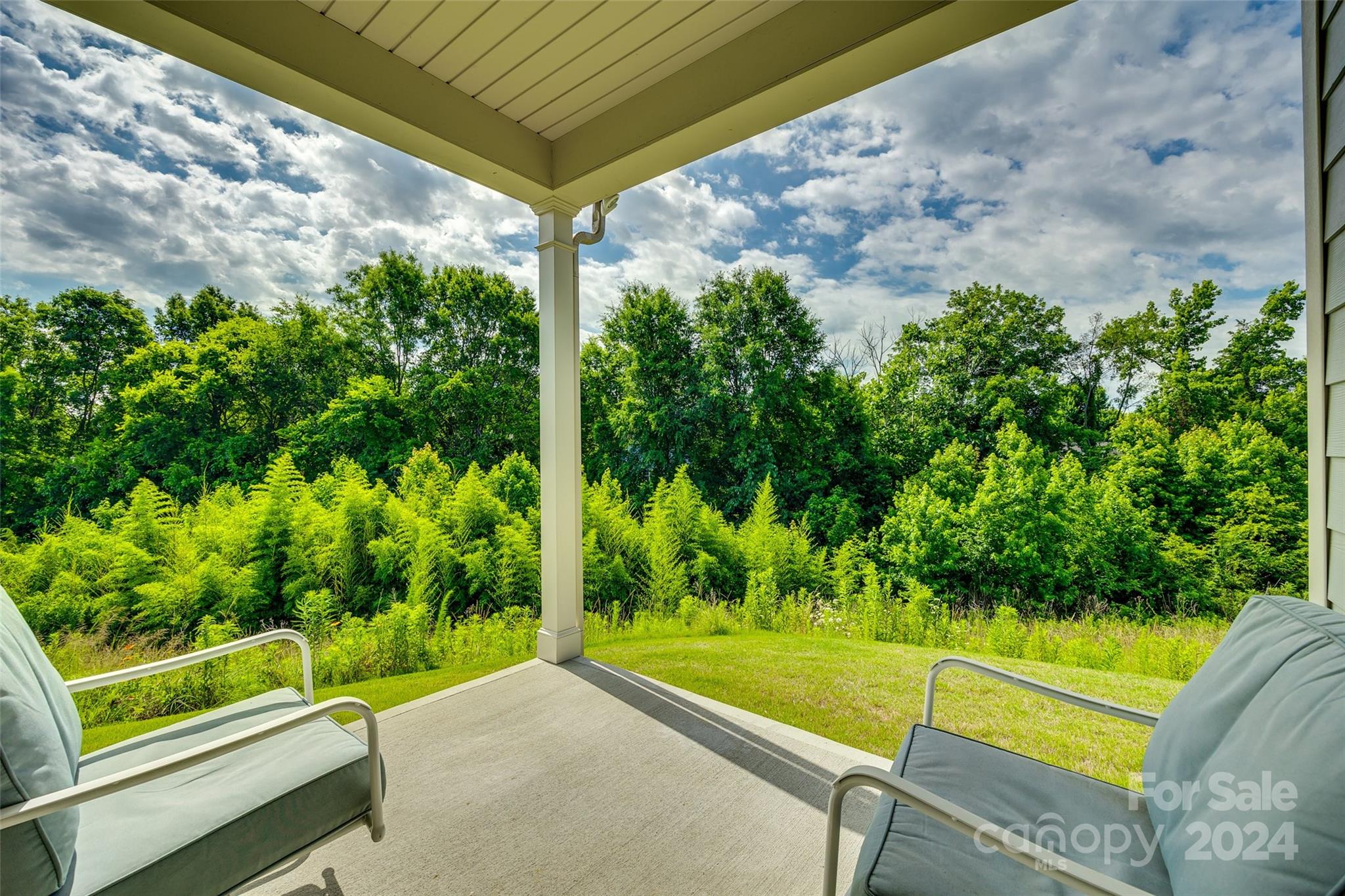 Carolina Orchards - Residential