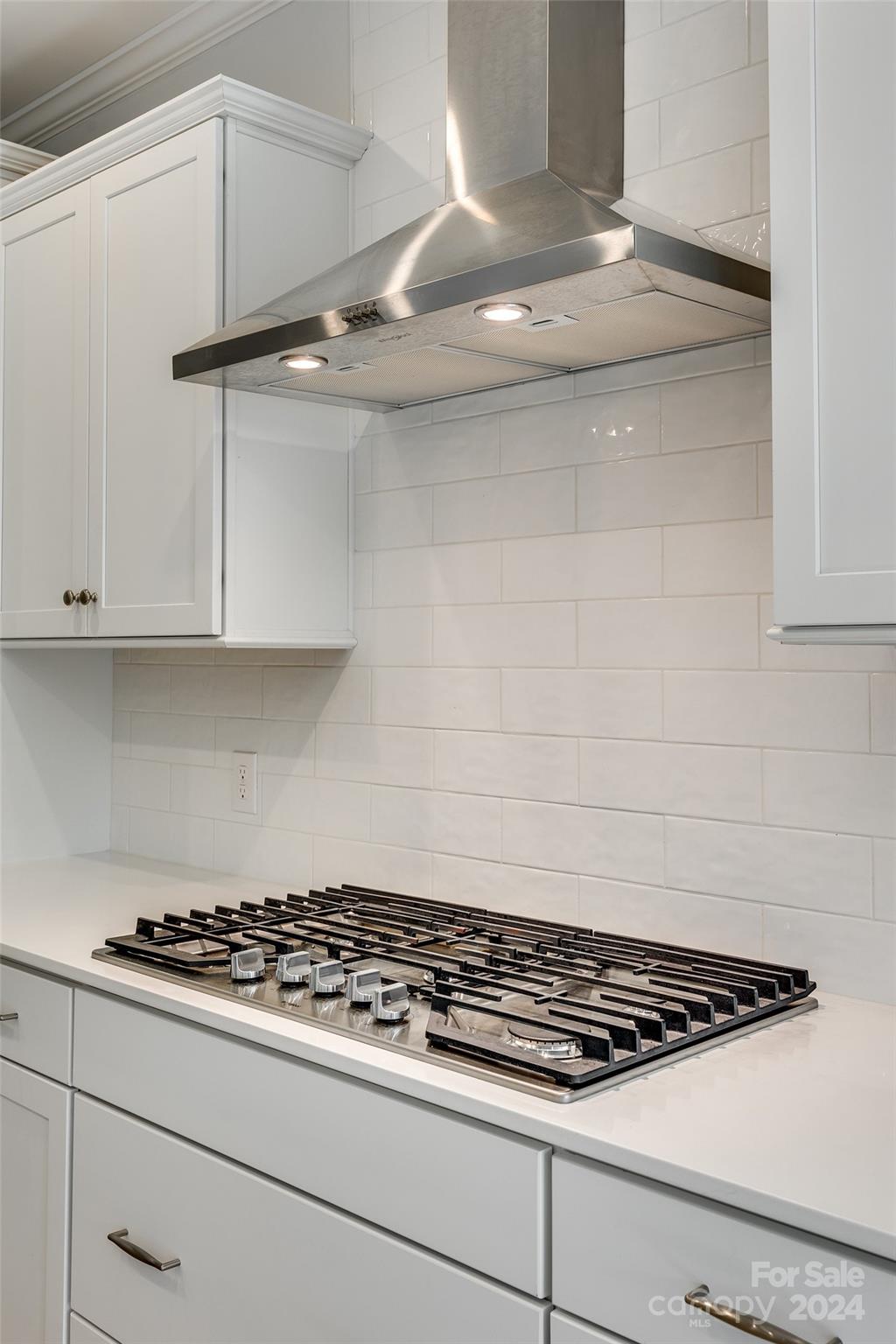 Carolina Orchards - Residential