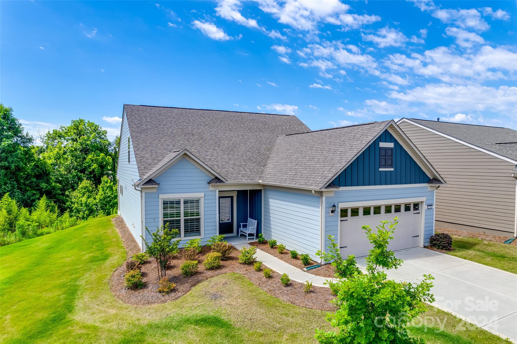 Carolina Orchards - Residential