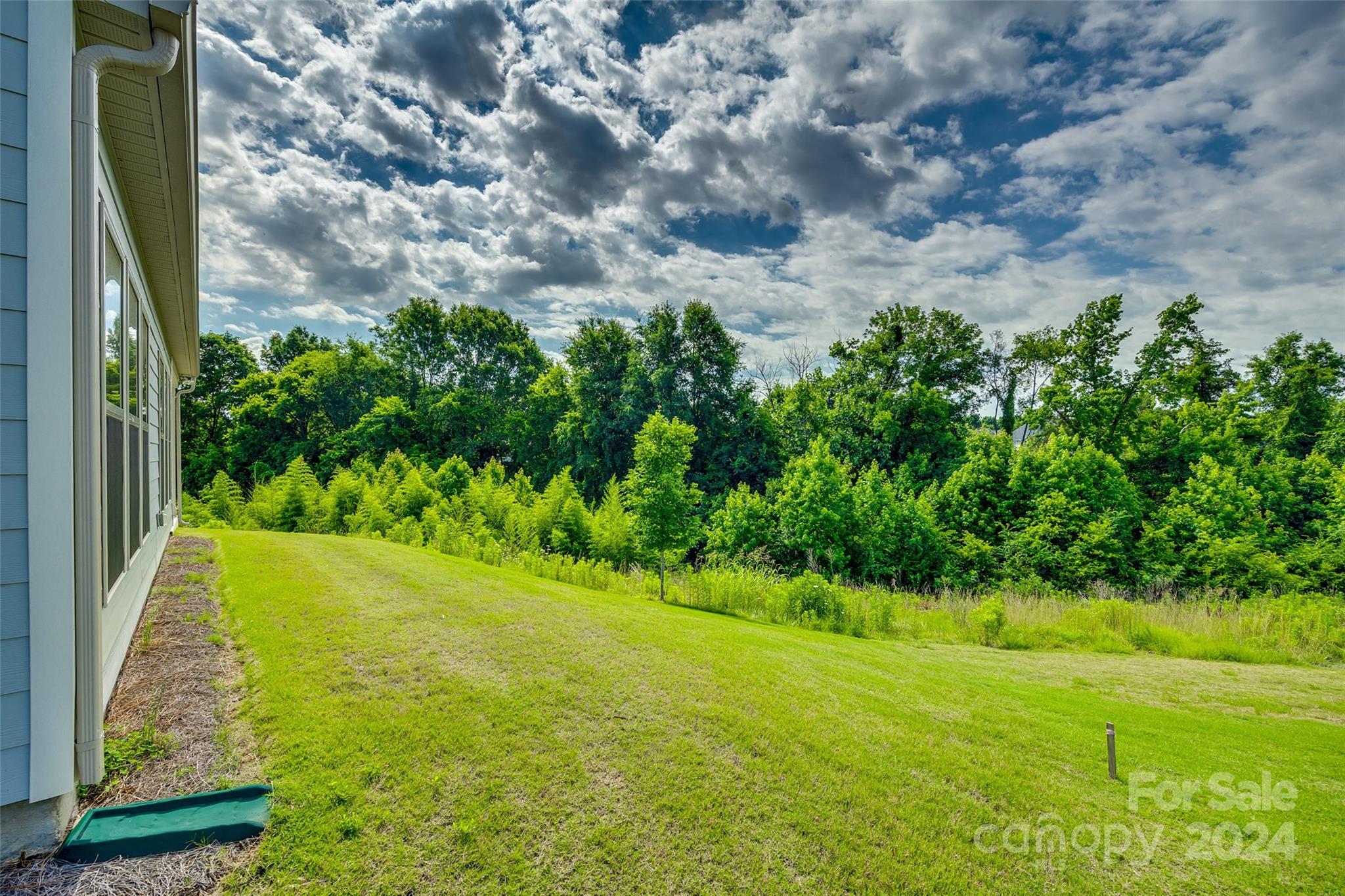 Carolina Orchards - Residential