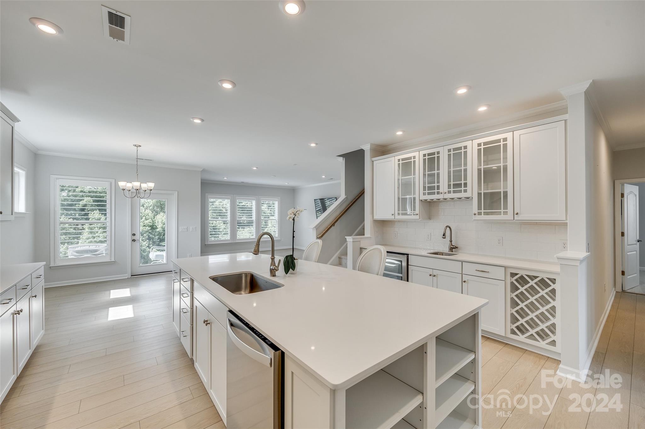 Carolina Orchards - Residential