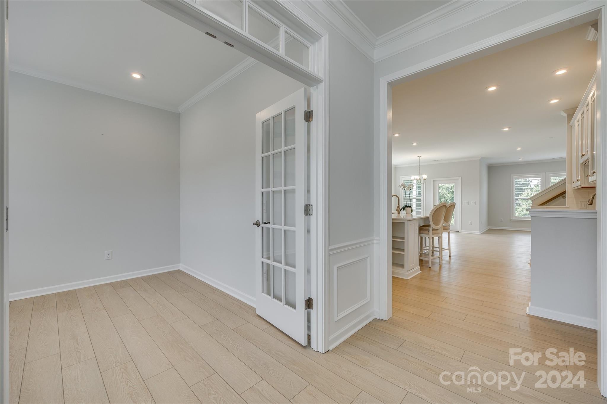 Carolina Orchards - Residential