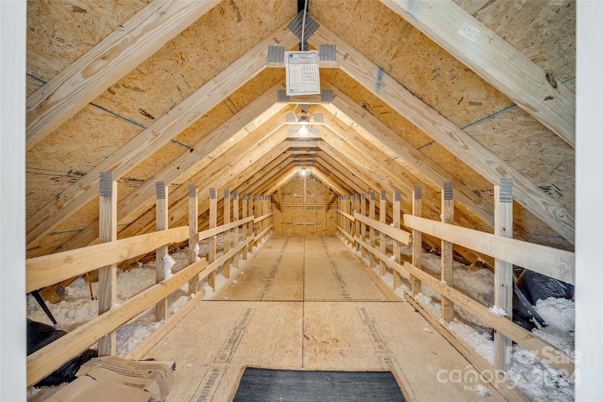 Carolina Orchards - Residential