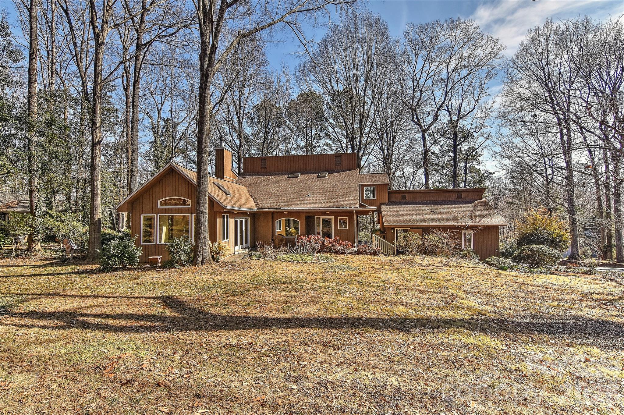 Raintree - Residential