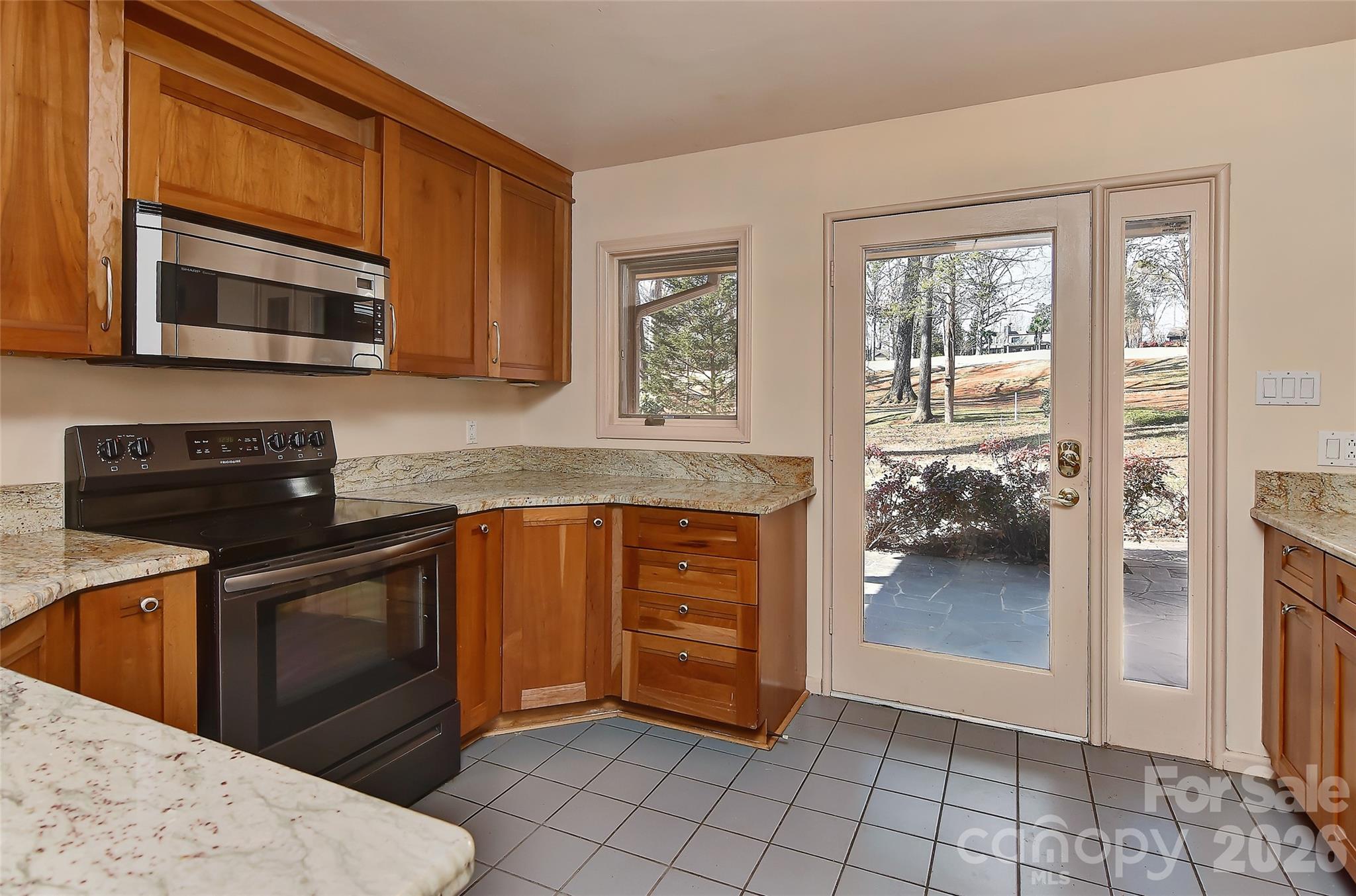 Raintree - Residential