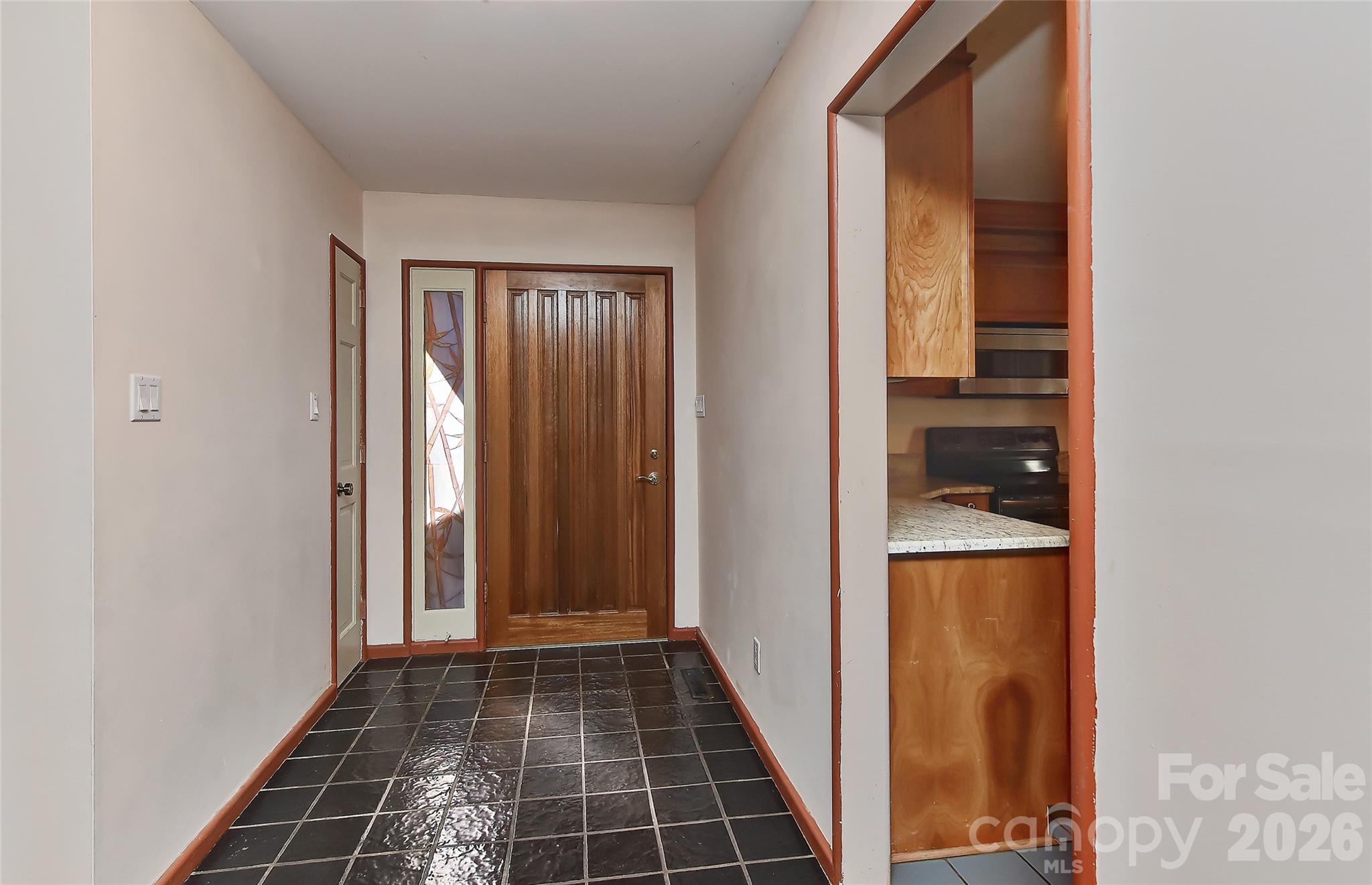 Raintree - Residential