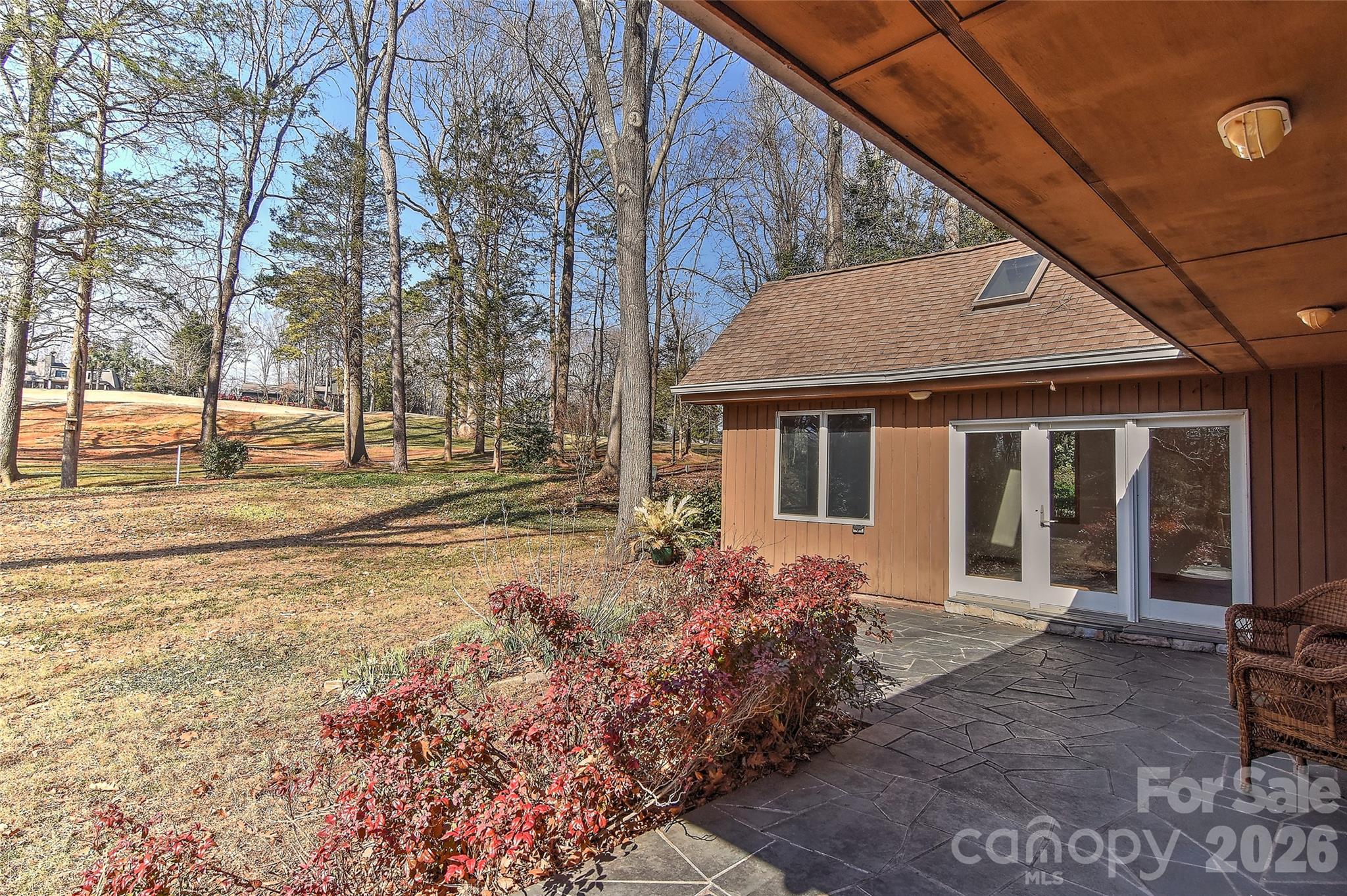 Raintree - Residential