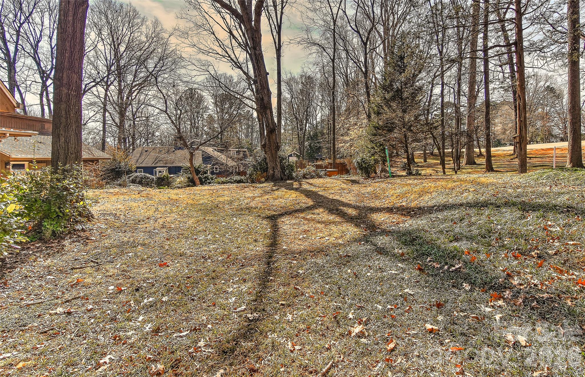 Raintree - Residential