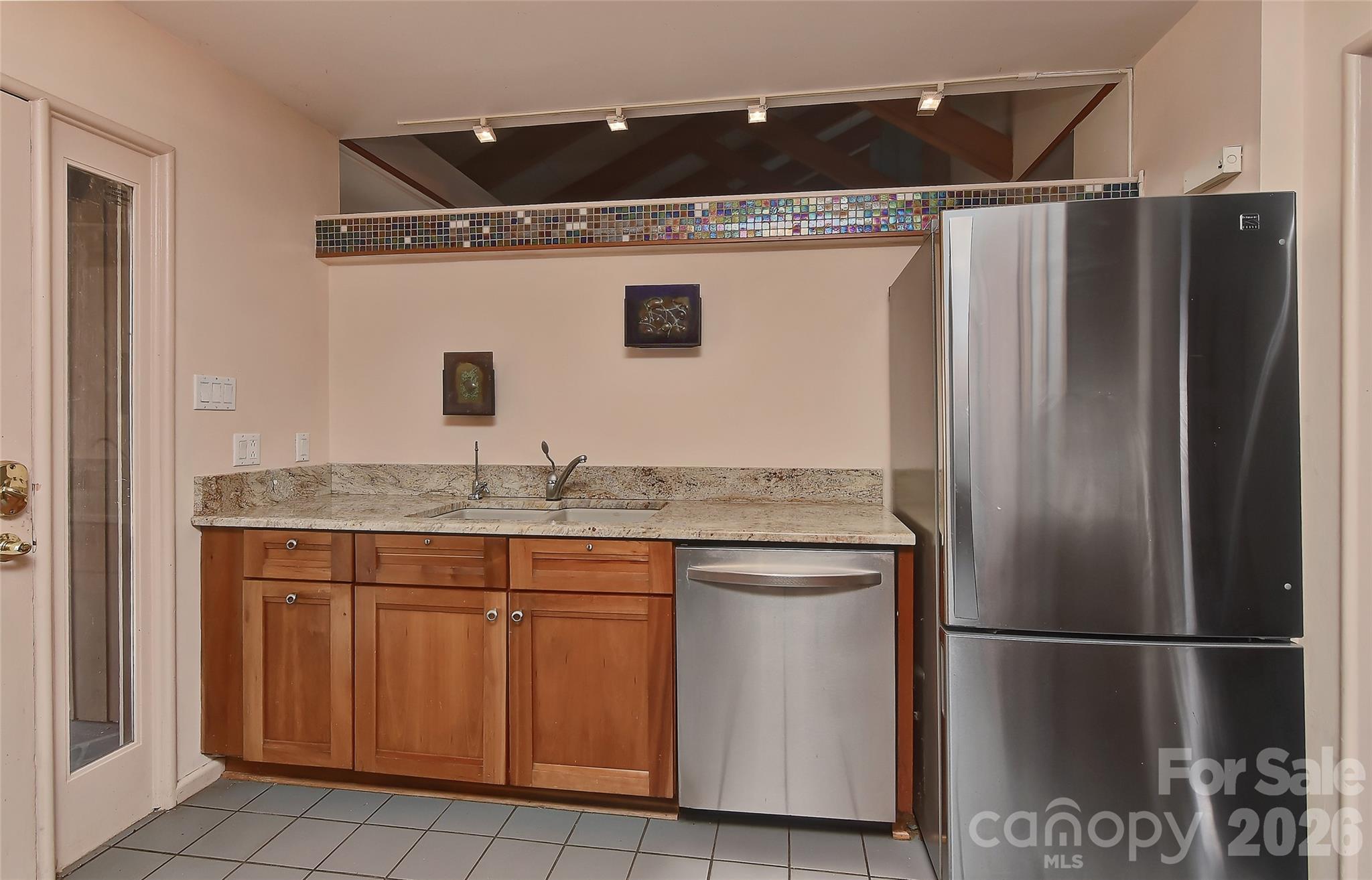 Raintree - Residential