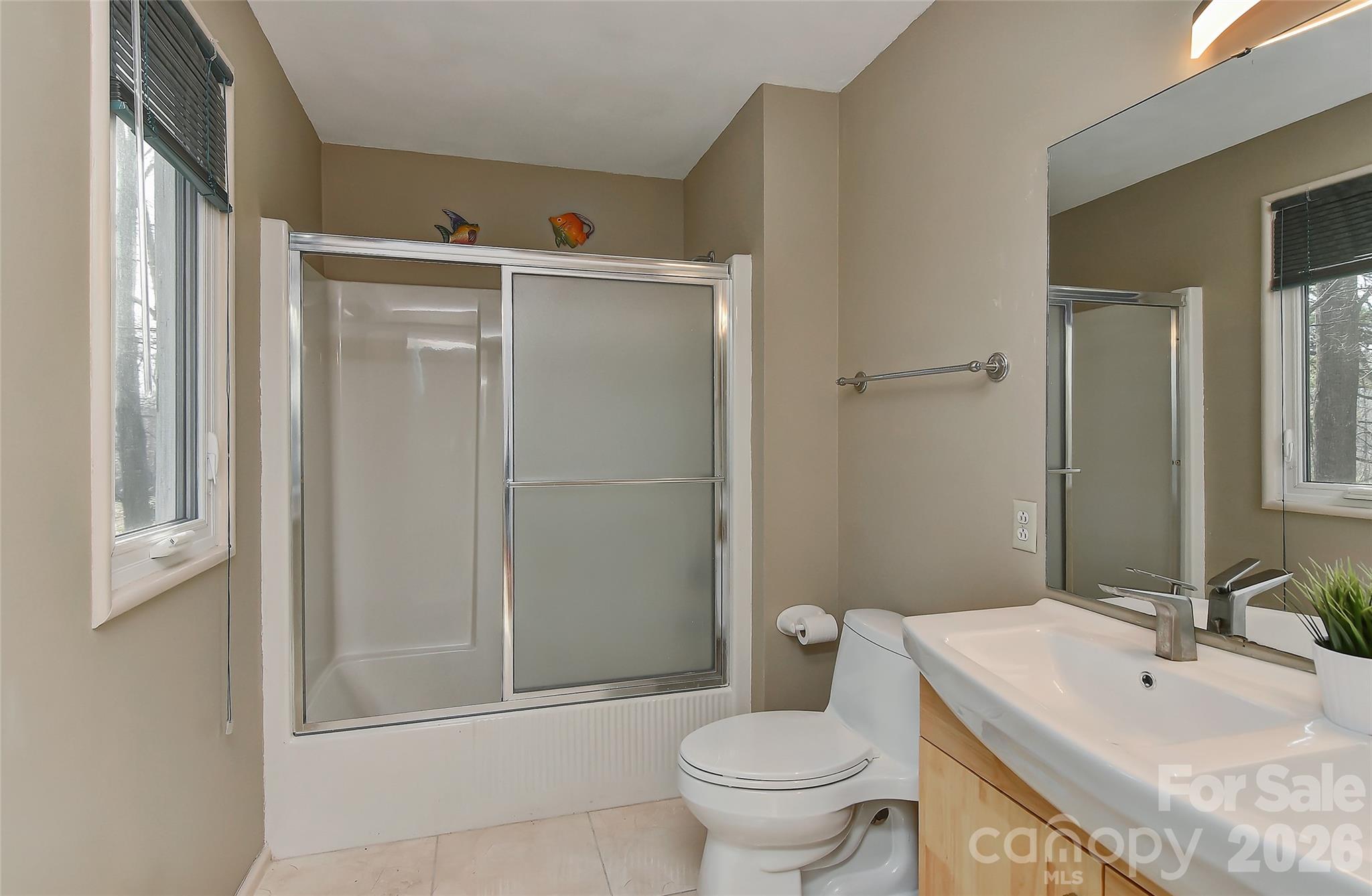 Raintree - Residential