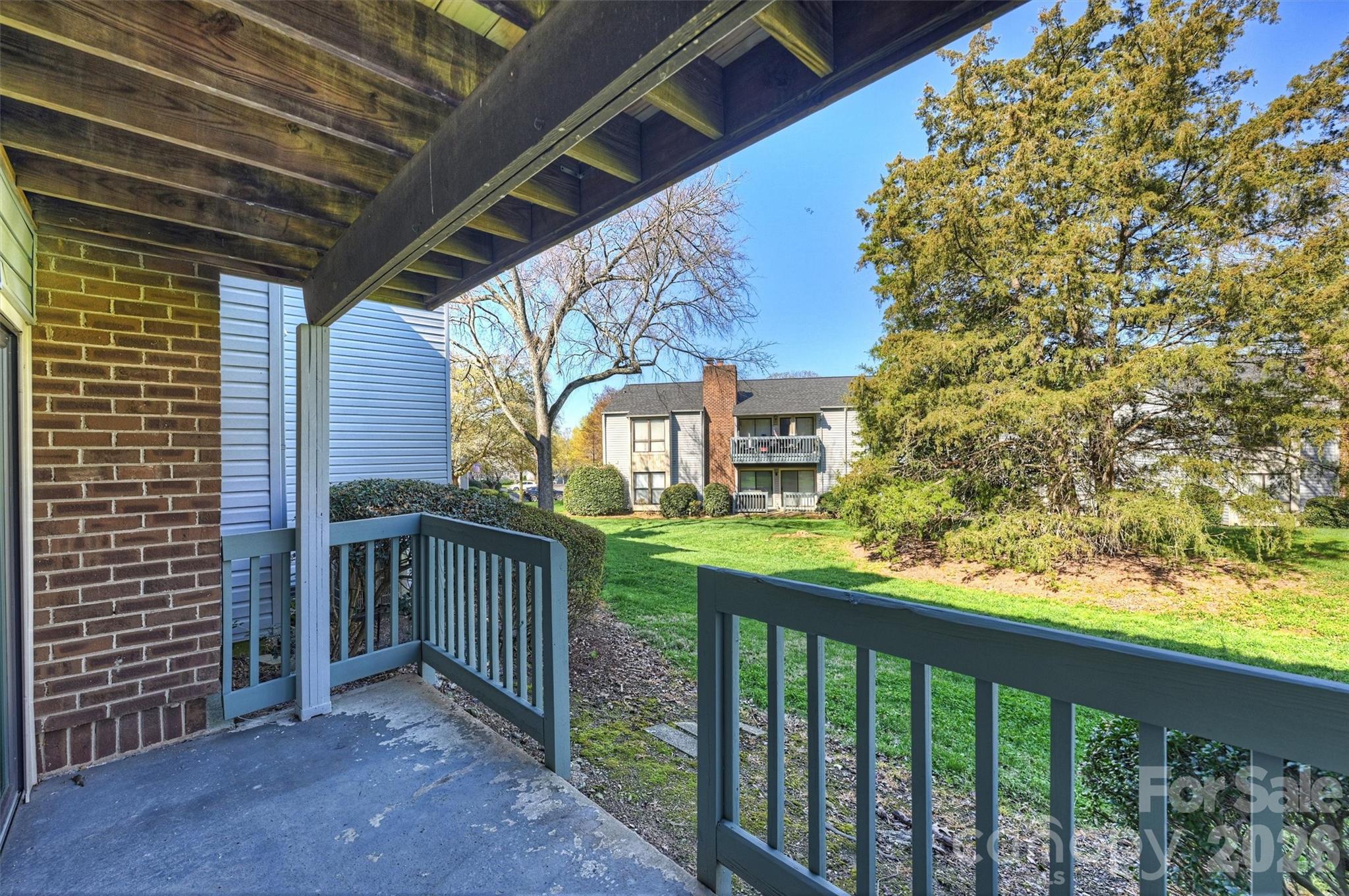 Carmel Village - Residential