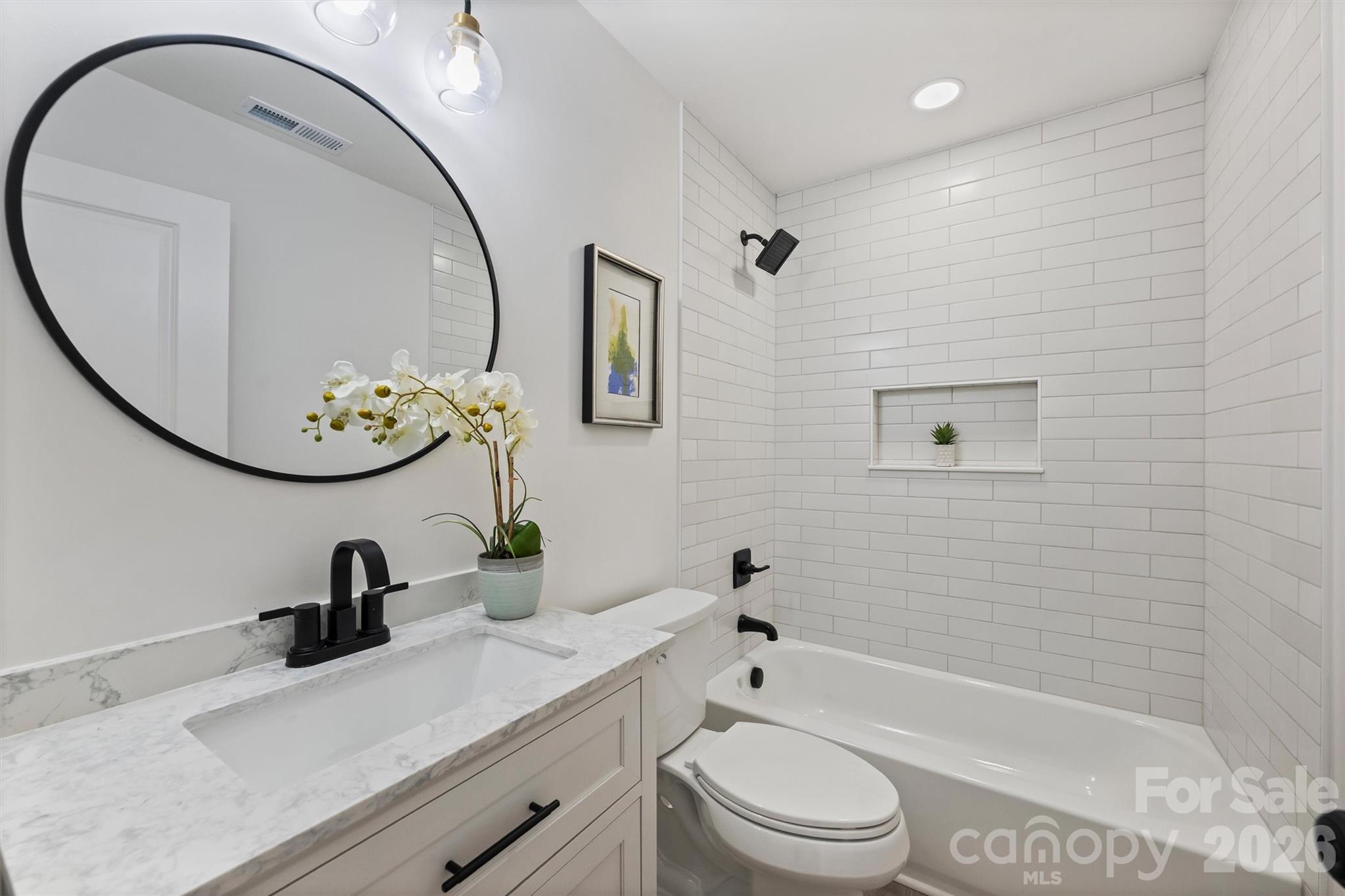 Carmel Village - Residential