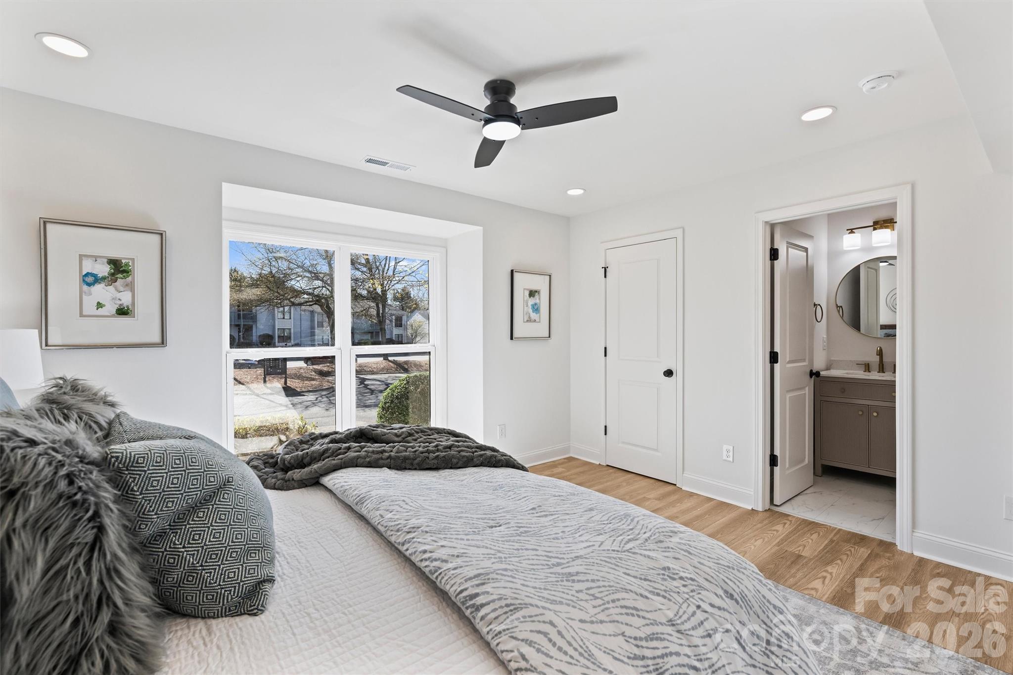 Carmel Village - Residential