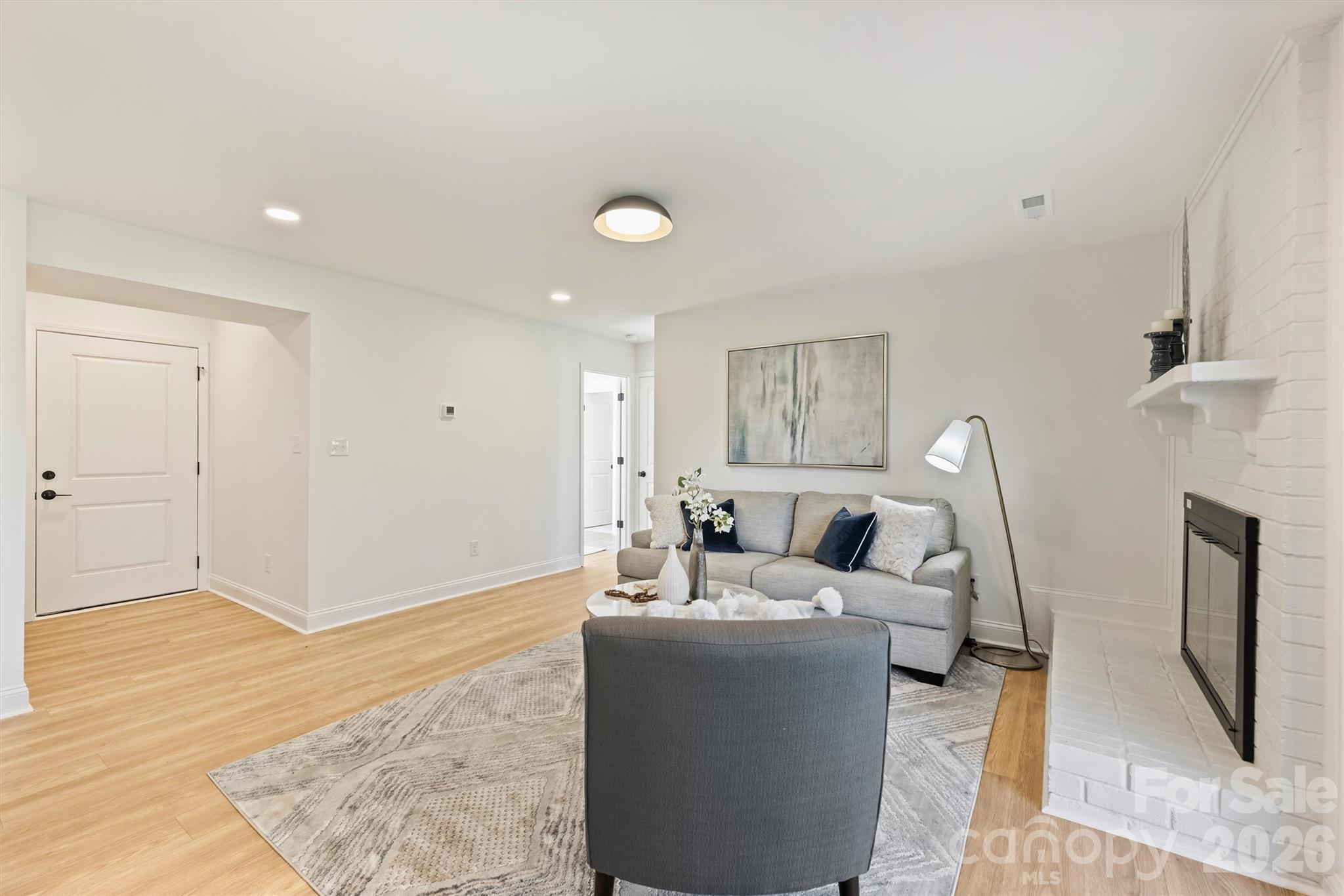 Carmel Village - Residential