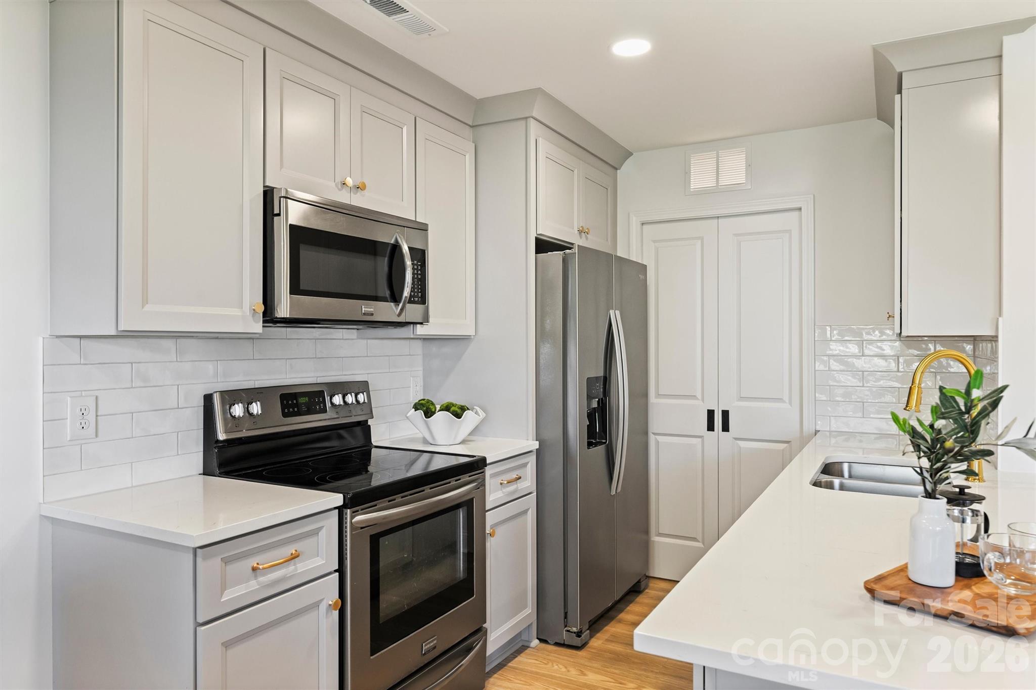 Carmel Village - Residential